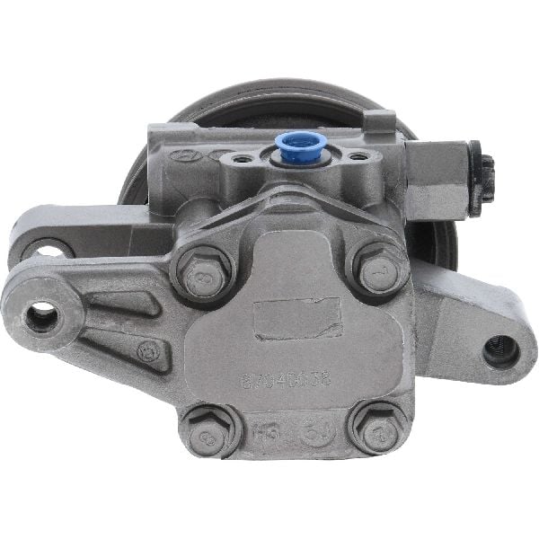 2005-2009 Hyundai Tucson Power Steering Pump (Mapco)