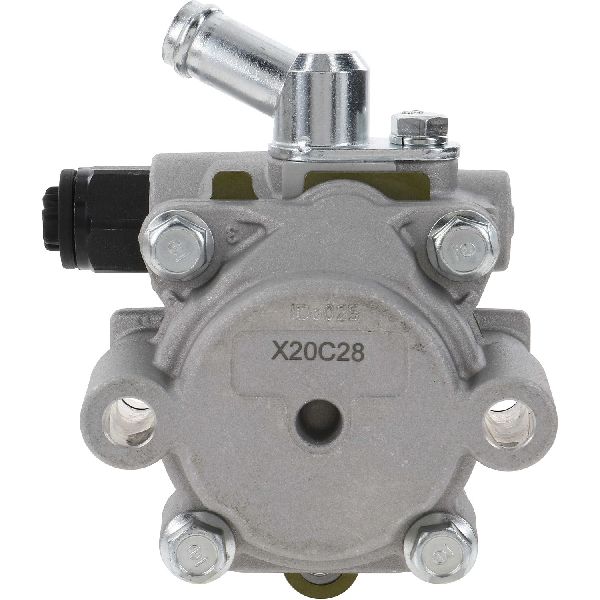 2001-2003 Toyota Highlander Power Steering Pump (Mapco)