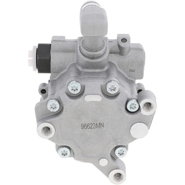 2006-2011 Mercedes-Benz ML350 Power Steering Pump (Mapco)