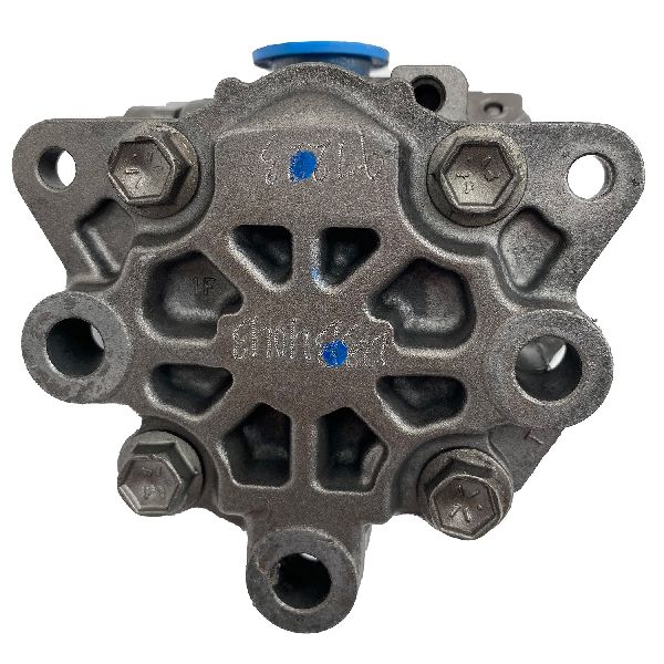 2011-2012 Ram 1500 Power Steering Pump (Mapco)