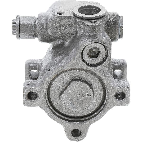 2003-2007 Dodge Ram 2500 Power Steering Pump (Mapco)