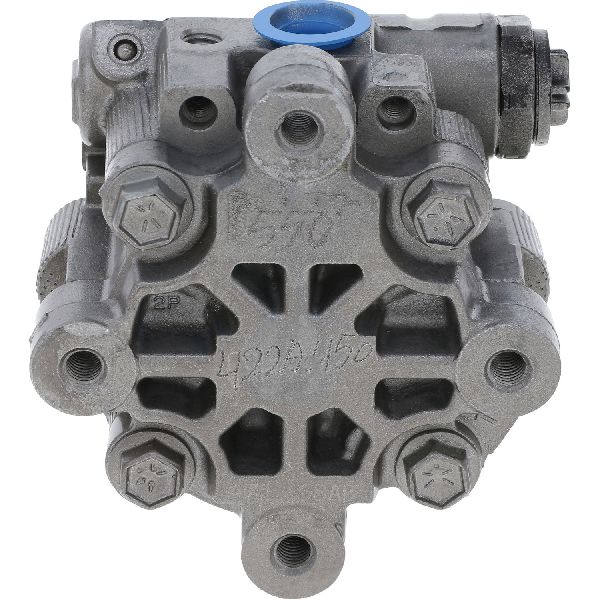 2008-2010 Chrysler Town &amp; Country Power Steering Pump (Mapco)