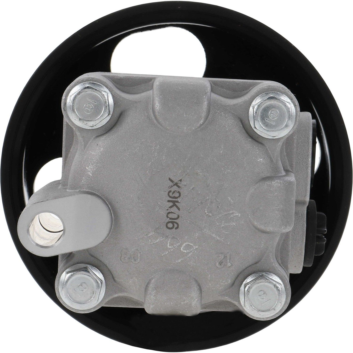 Power Steering Pump