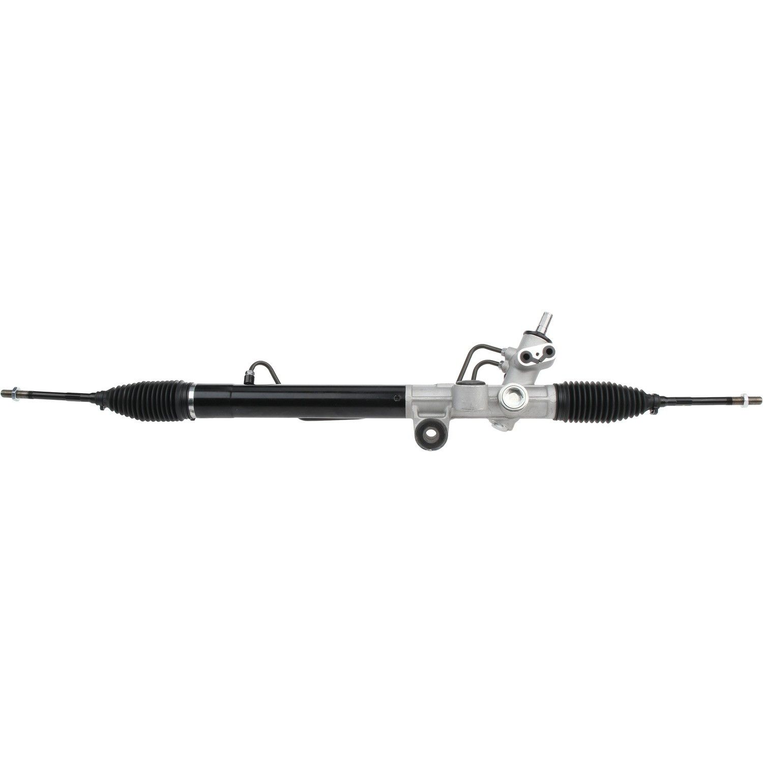 2006, 2005, 2004 GMC Canyon Rack and Pinion Assembly