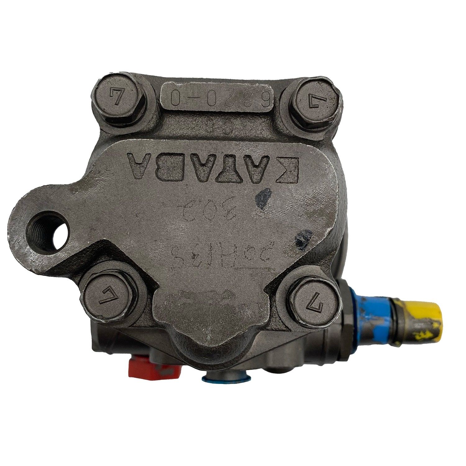 1996 Eagle Summit Power Steering Pump