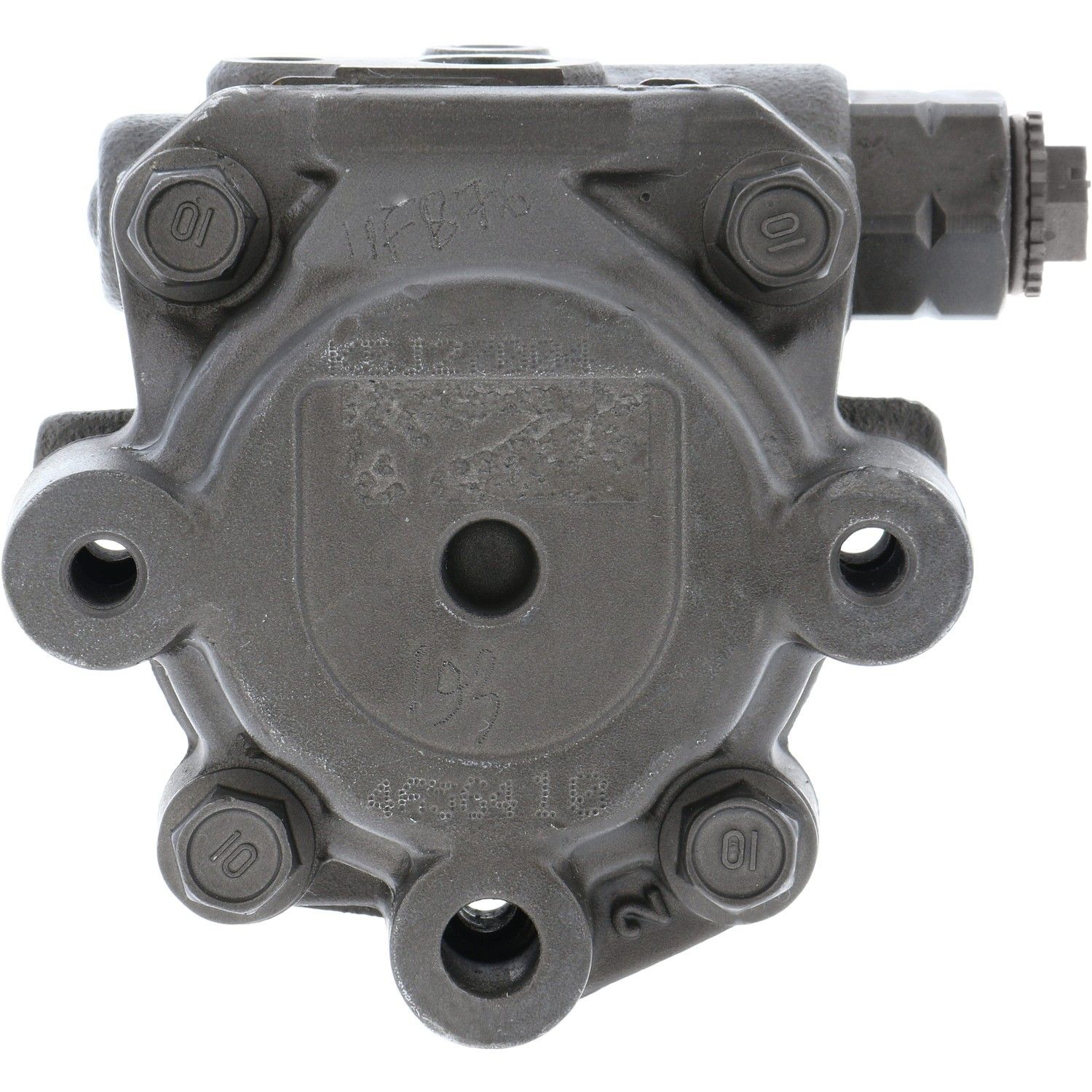 Power Steering Pump