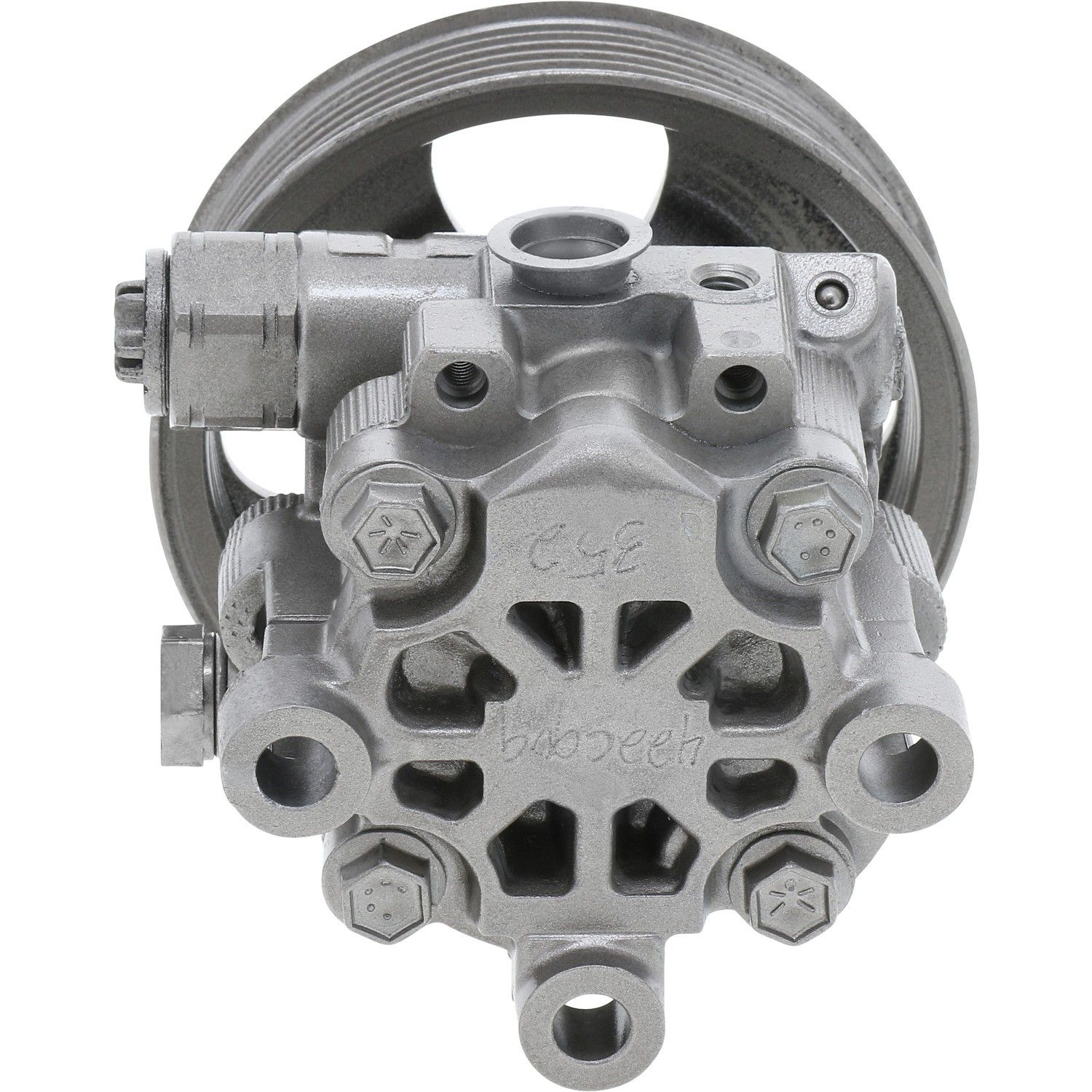 2007, 2006, 2005, 2004, 2003, 2002, 2001 Toyota Highlander Power Steering Pump