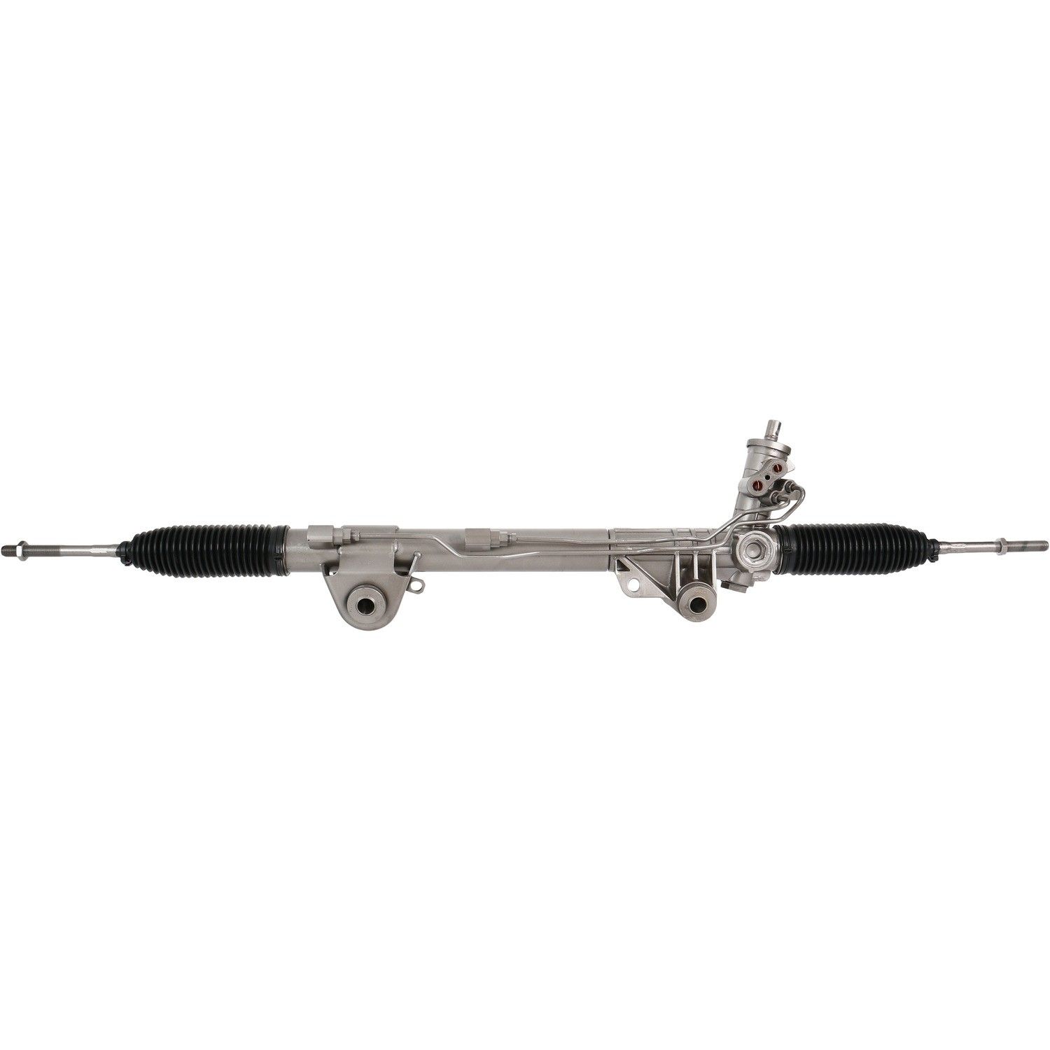 2014, 2013, 2012, 2011 Ford Expedition Rack and Pinion Assembly