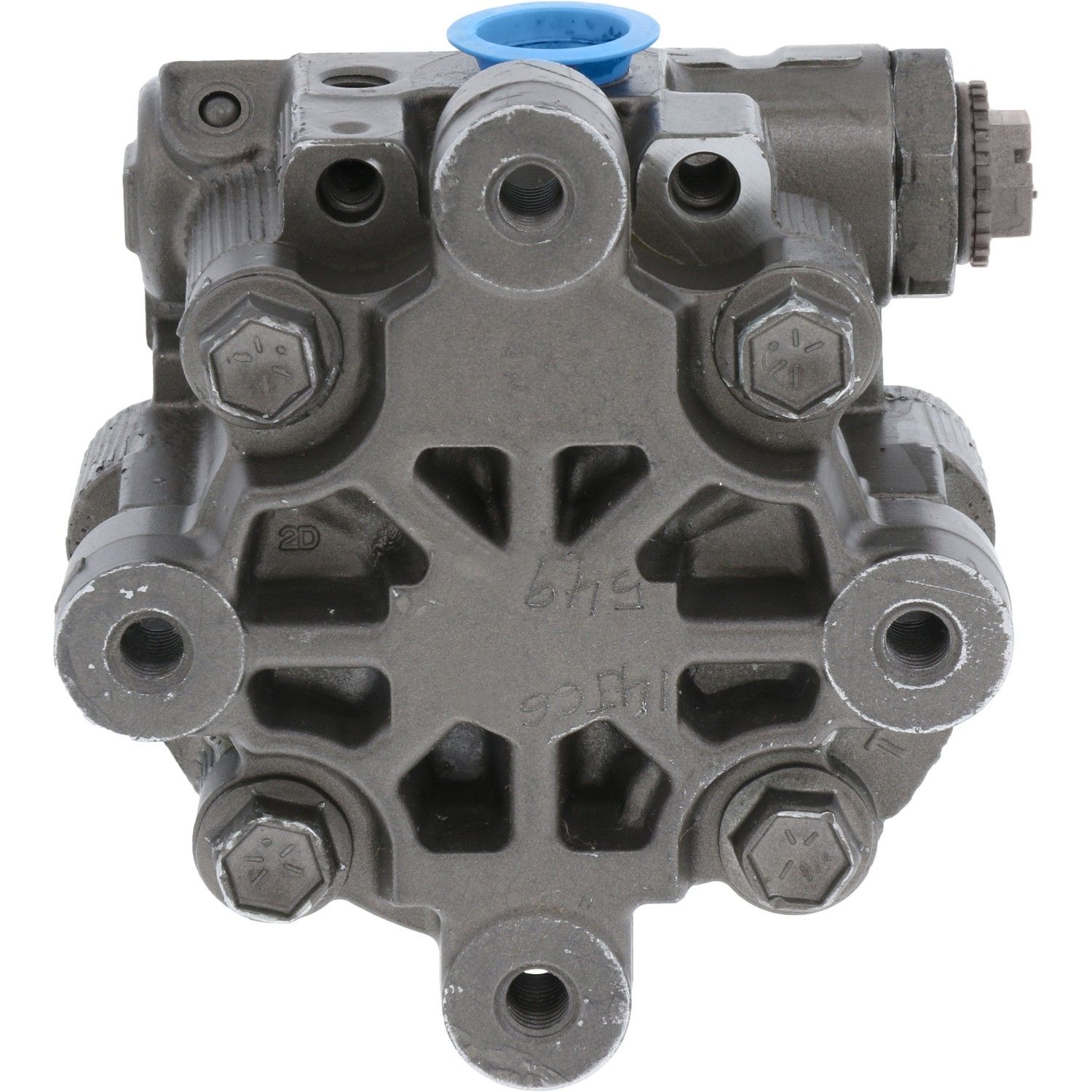 2010, 2009, 2008 Dodge Avenger Power Steering Pump