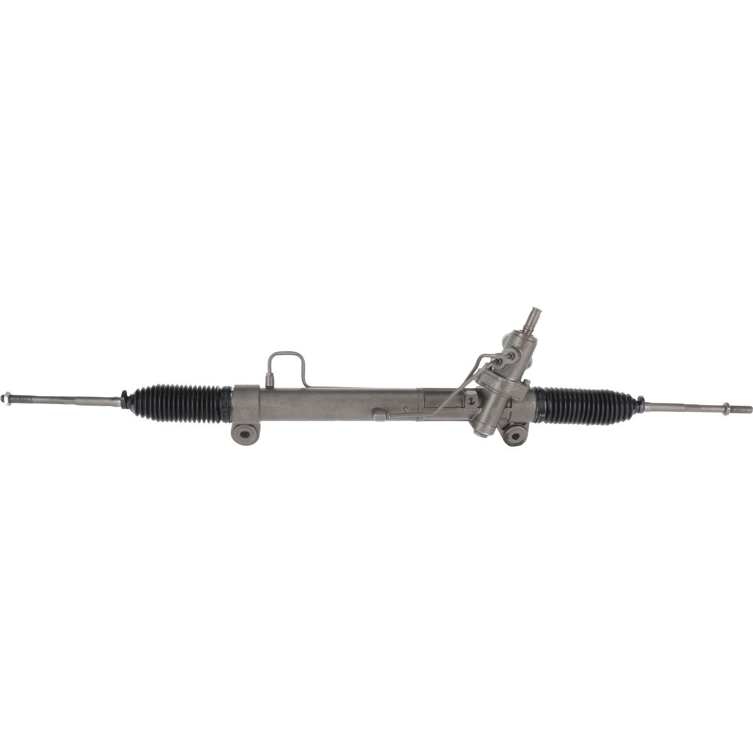 2009, 2008 Chevrolet Equinox Sport Rack and Pinion Assembly