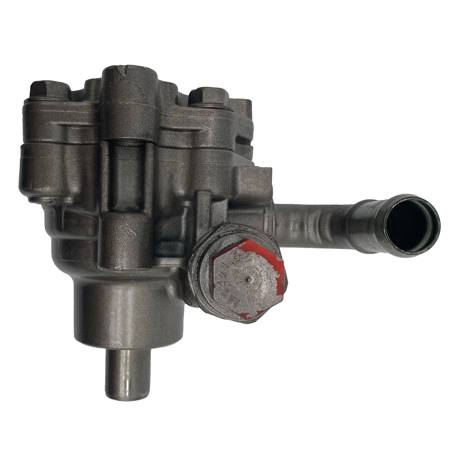 1990 Toyota Tercel Power Steering Pump