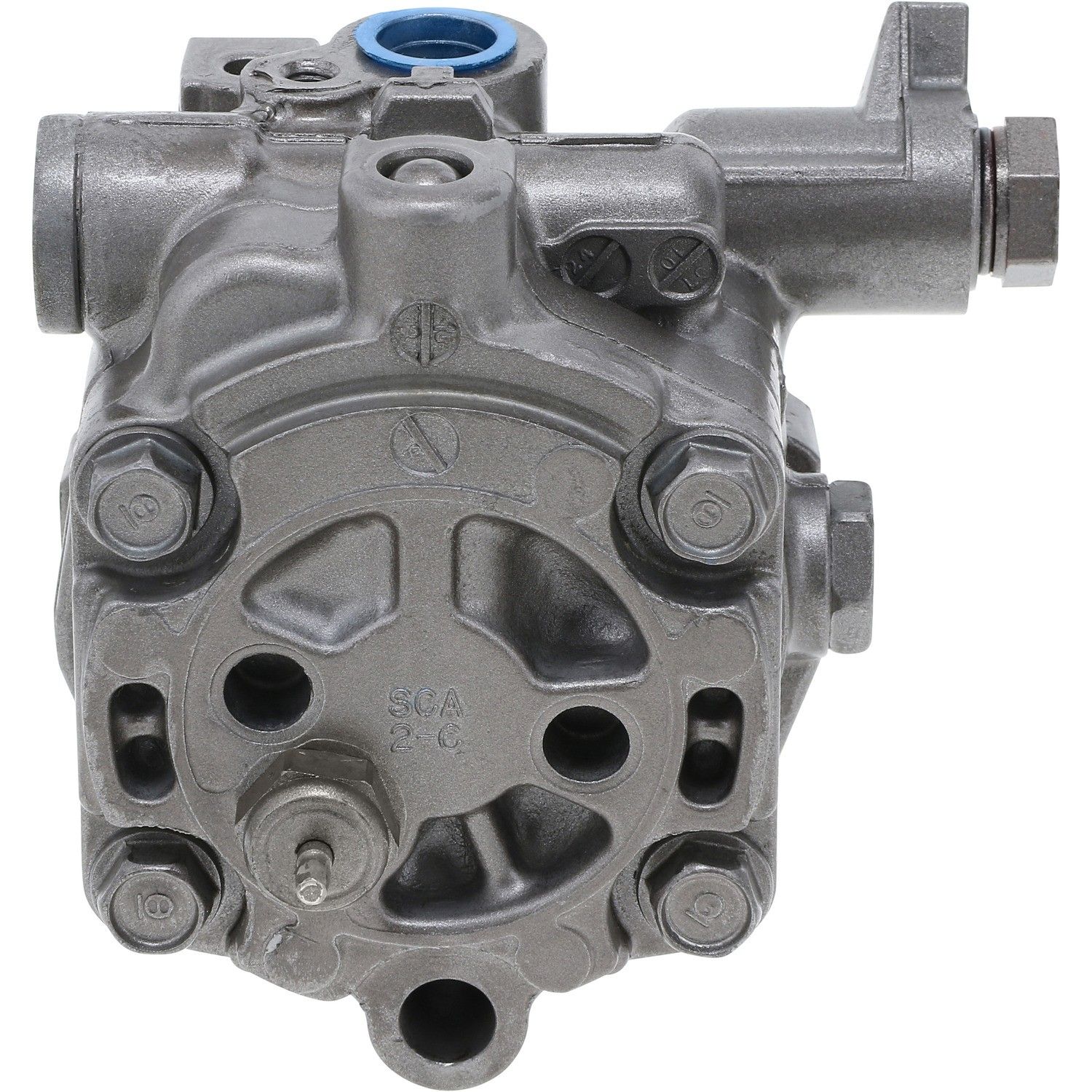 2009, 2008, 2007, 2006, 2005 Subaru Outback Power Steering Pump