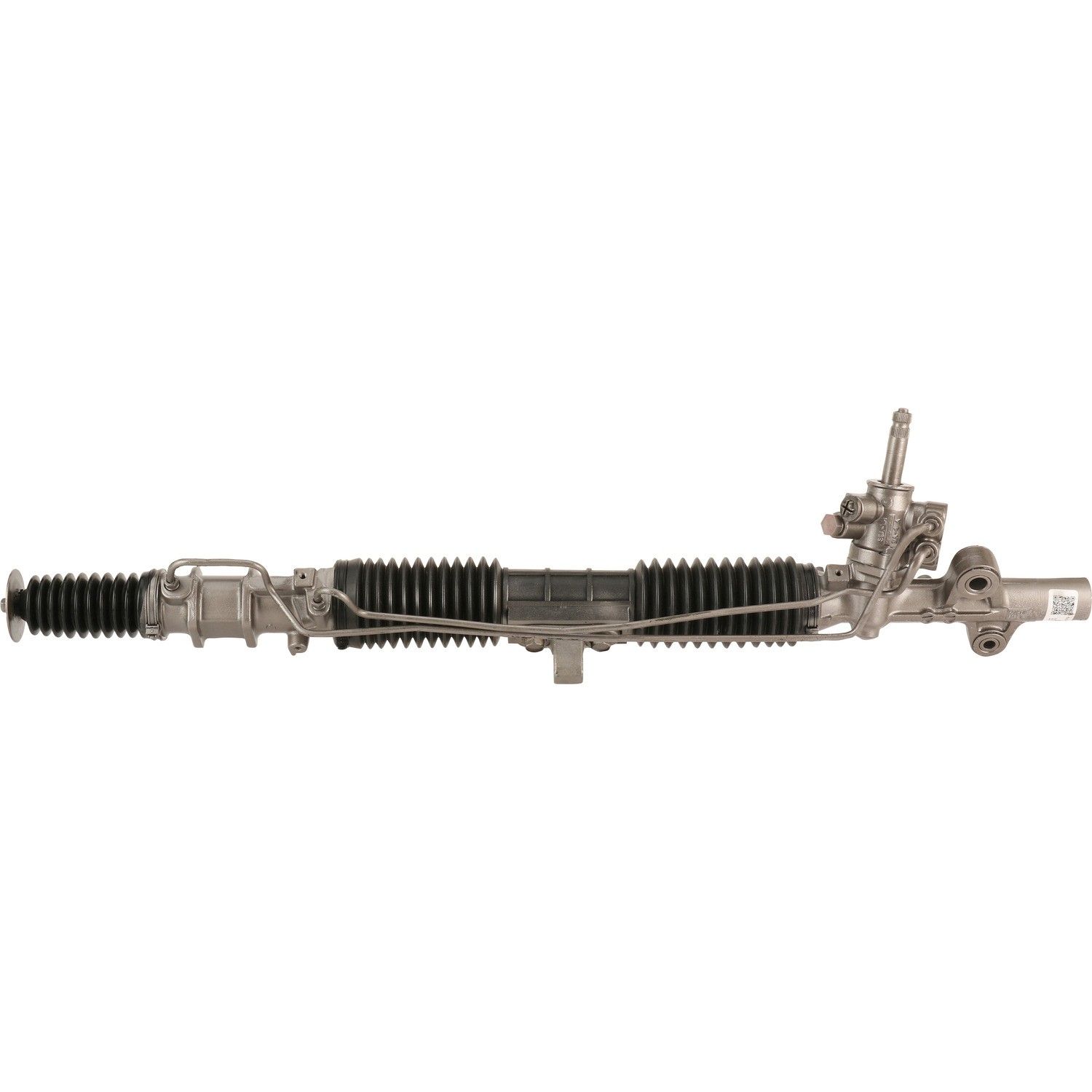 2011, 2010, 2009, 2008, 2007, 2006, 2005, 2004, 2003 Honda Element Rack and Pinion Assembly