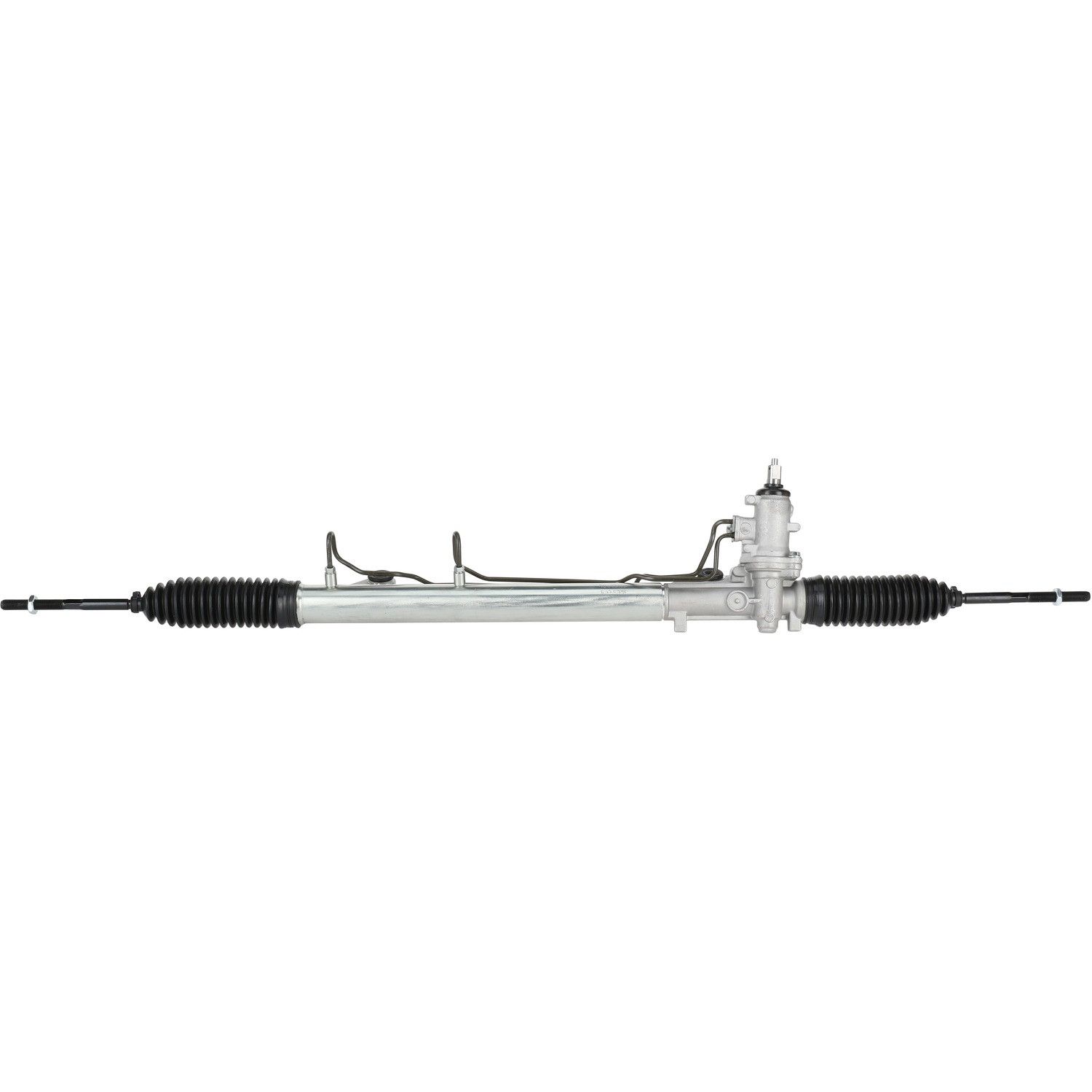 Rack and Pinion Assembly