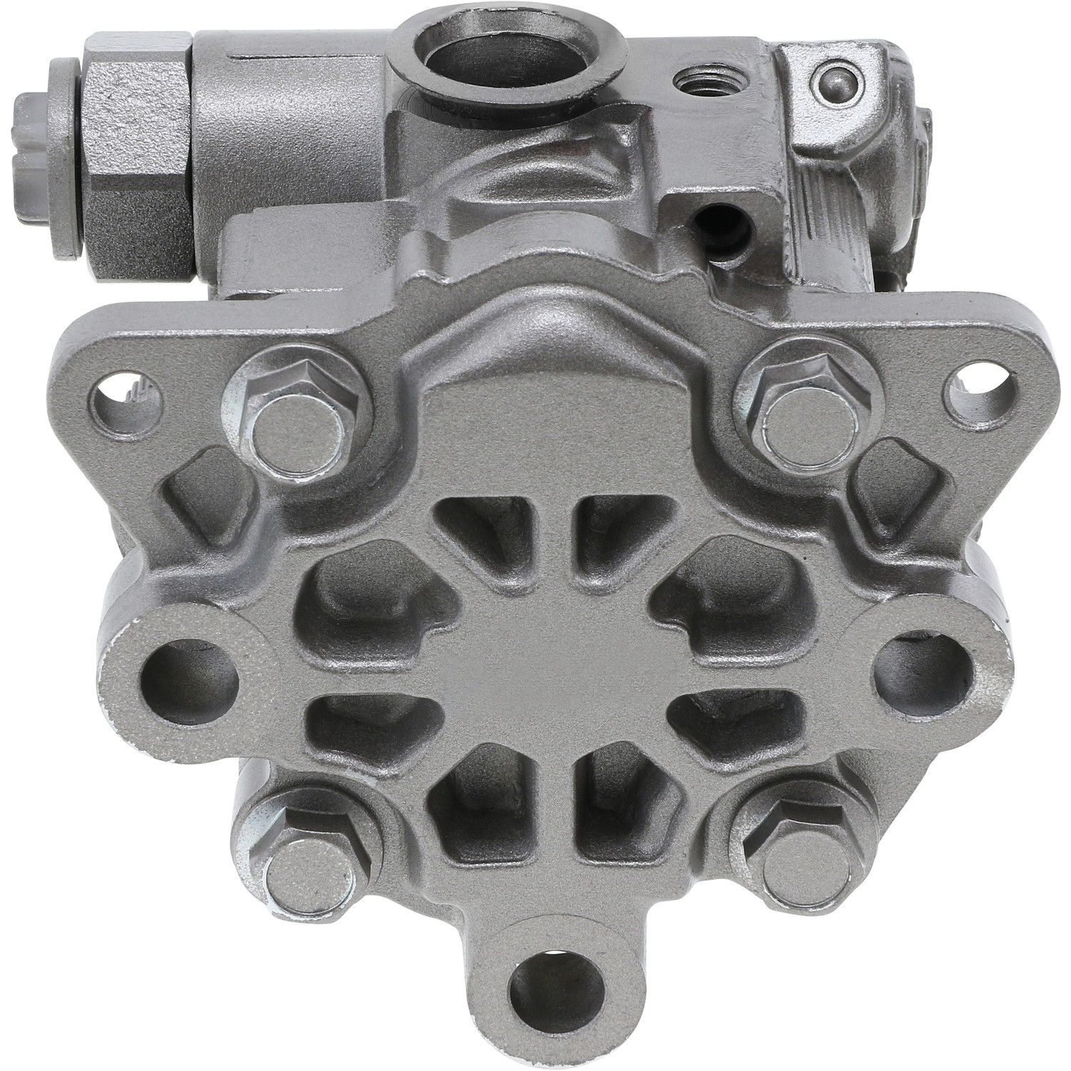 2010, 2009, 2008, 2007, 2006 Jeep Commander Power Steering Pump