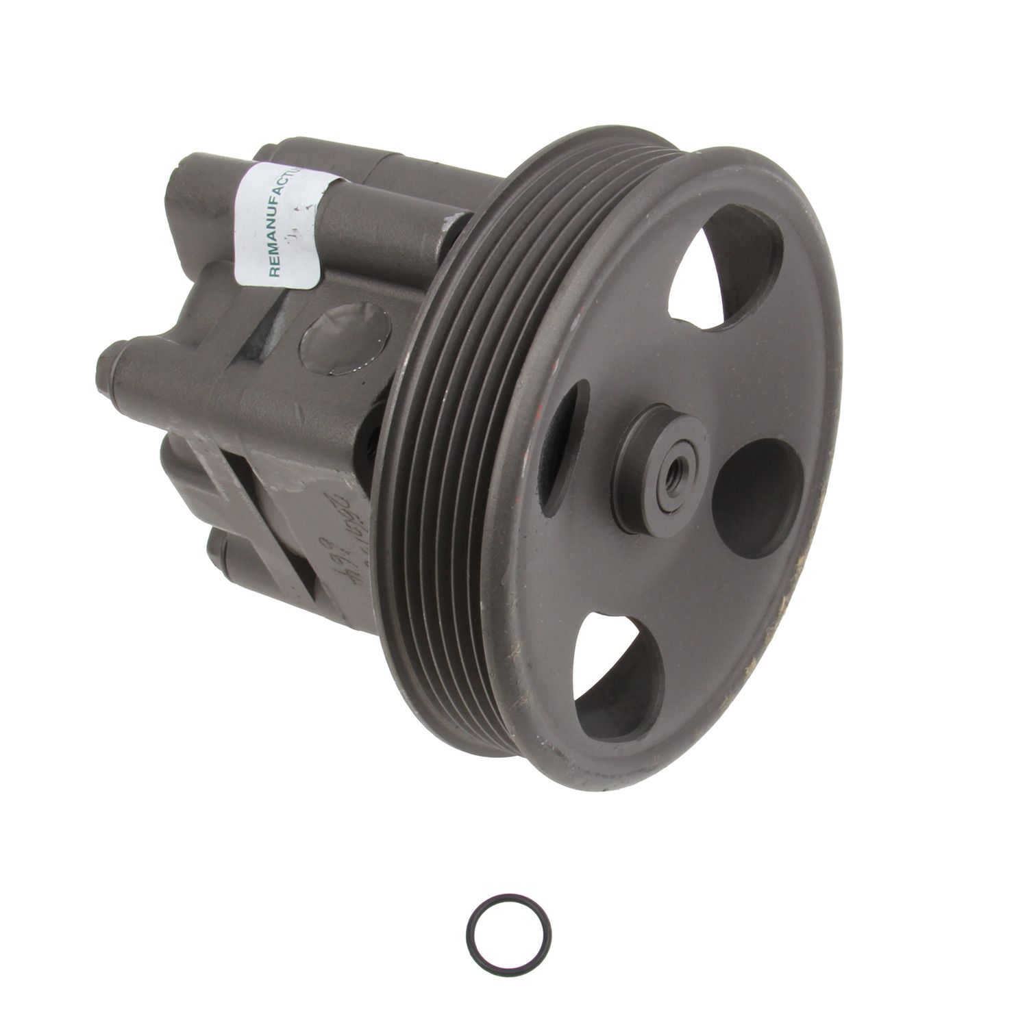 2007, 2006 INFINITI M35 Power Steering Pump