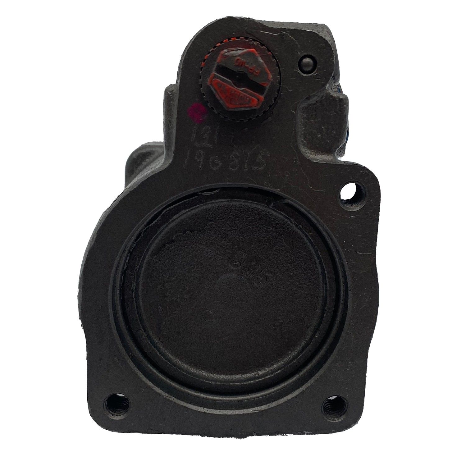 1980 Audi 5000 Power Steering Pump