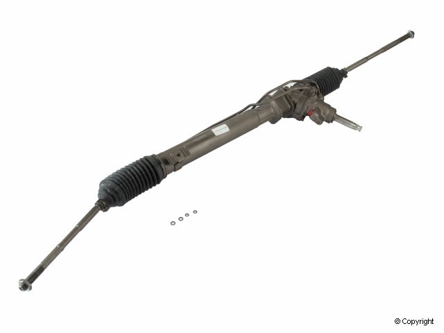 1999, 1998, 1997, 1996 Subaru Legacy Rack and Pinion Assembly