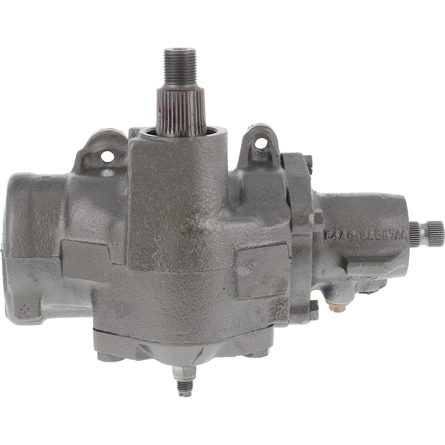 1994, 1993, 1992, 1991 Ford Explorer Steering Gear Box