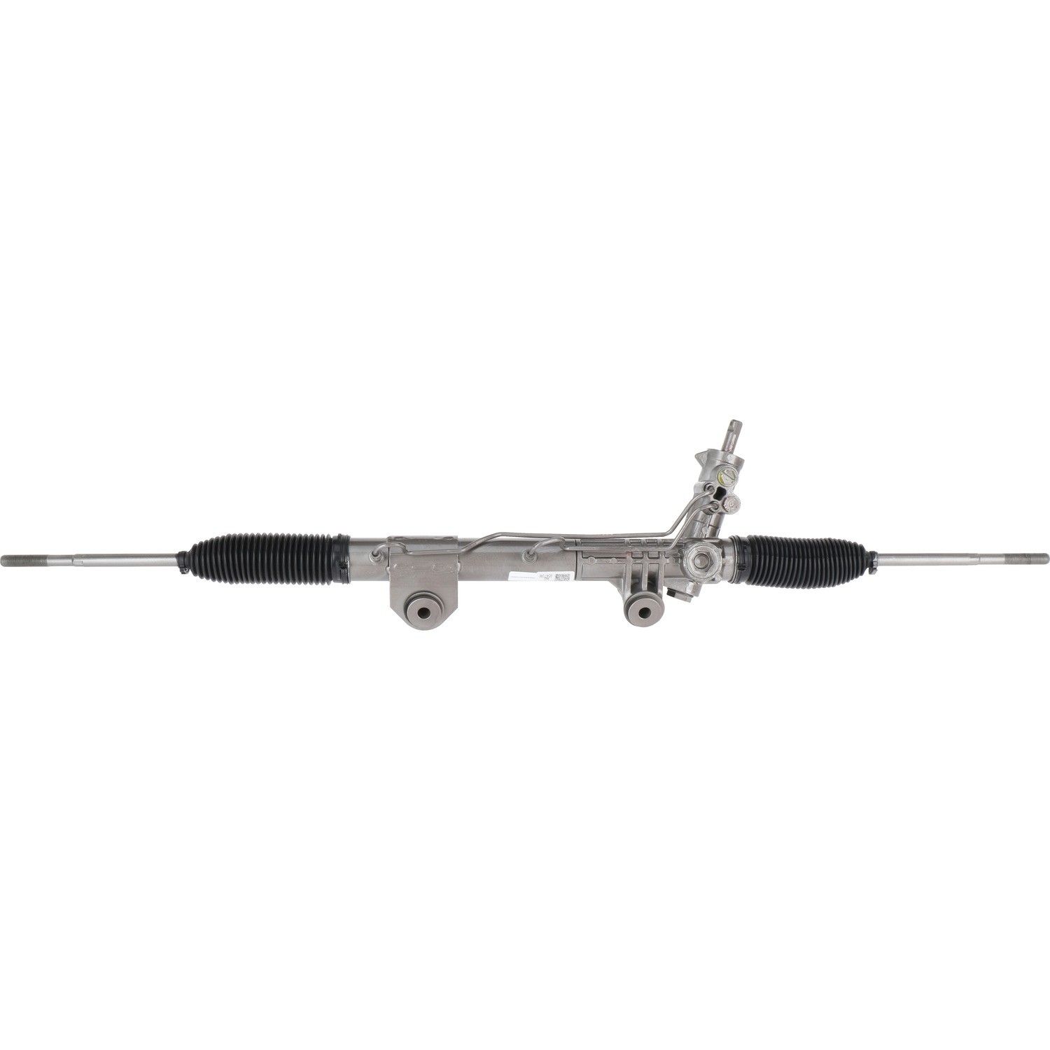 2012, 2011 Ram 1500 Rack and Pinion Assembly