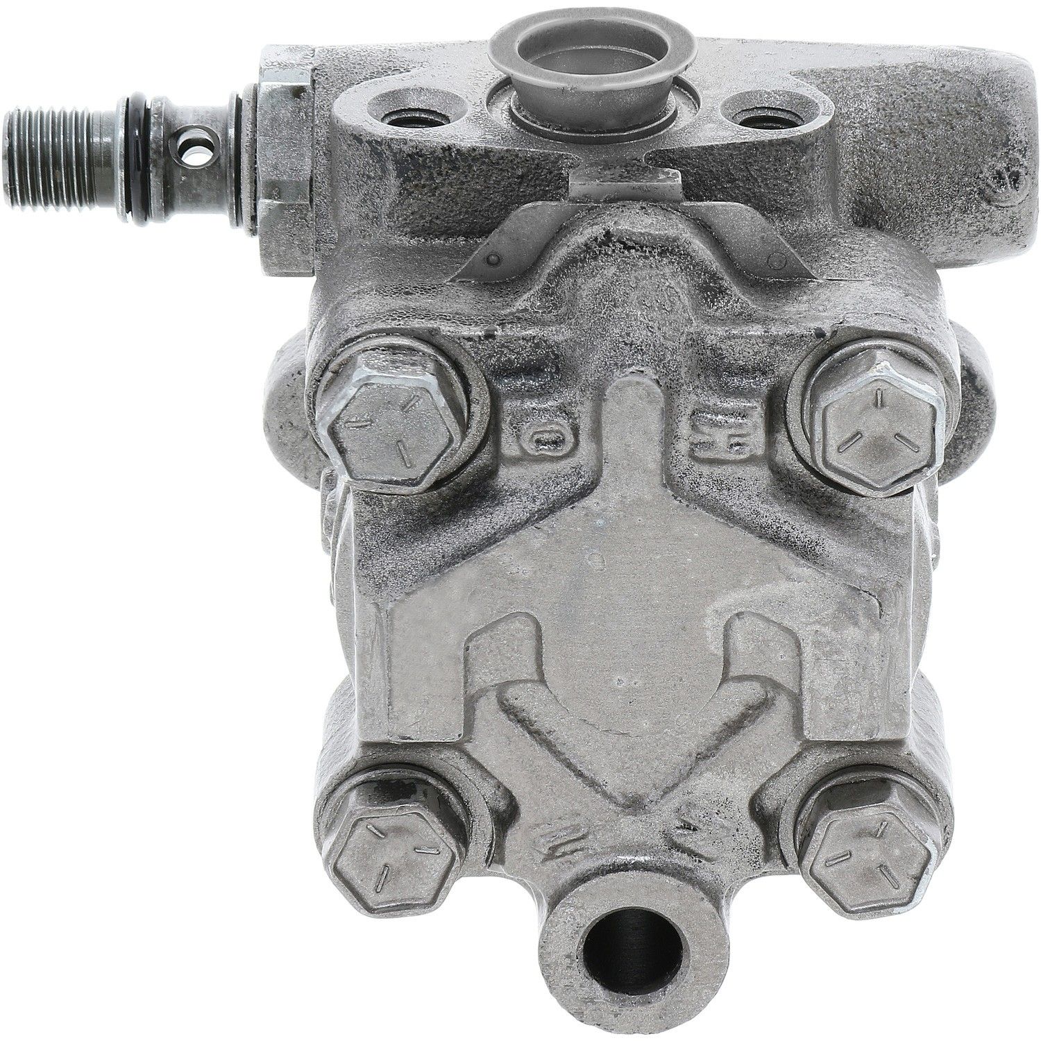 2001, 2000, 1999, 1998 INFINITI Q45 Power Steering Pump