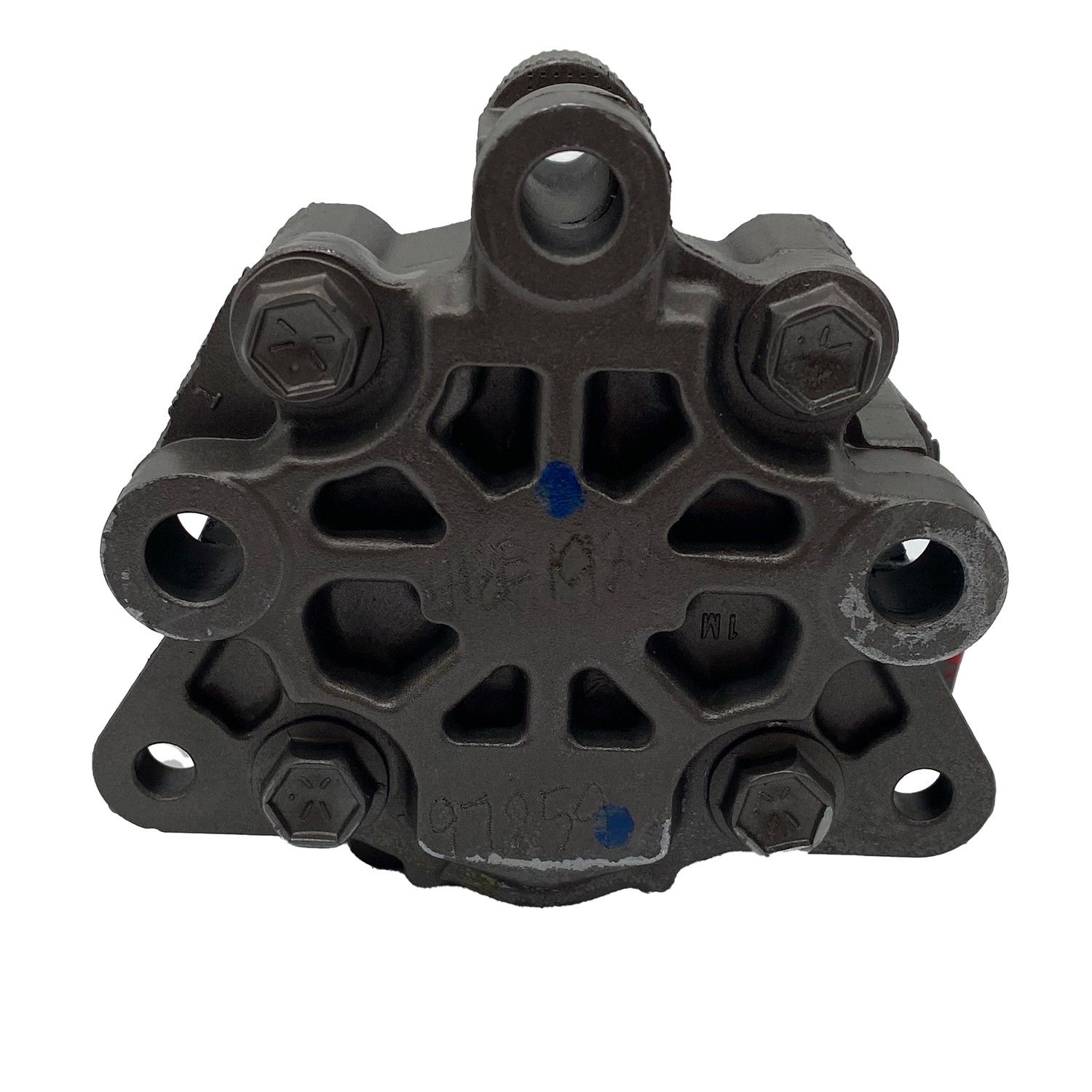 2012, 2011 Ram 3500 Power Steering Pump