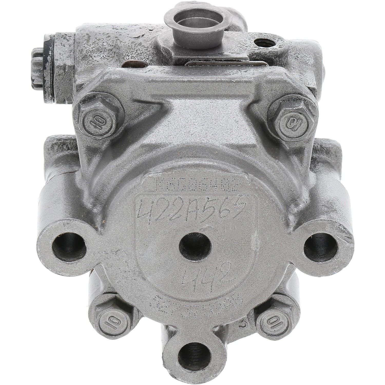 2005, 2004, 2003 Dodge Neon Cruiser Power Steering Pump