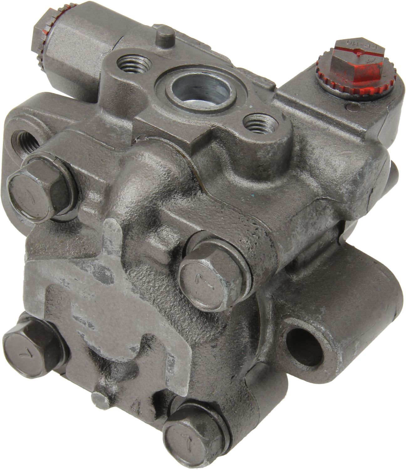 2009, 2008, 2007 Kia Optima Power Steering Pump