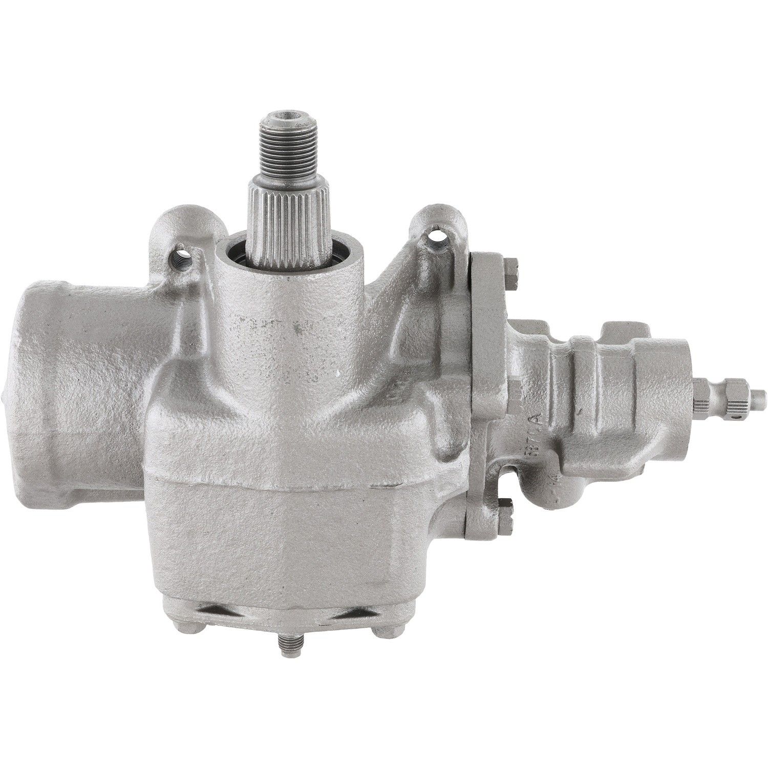 1998, 1997 Ford Expedition Steering Gear Box
