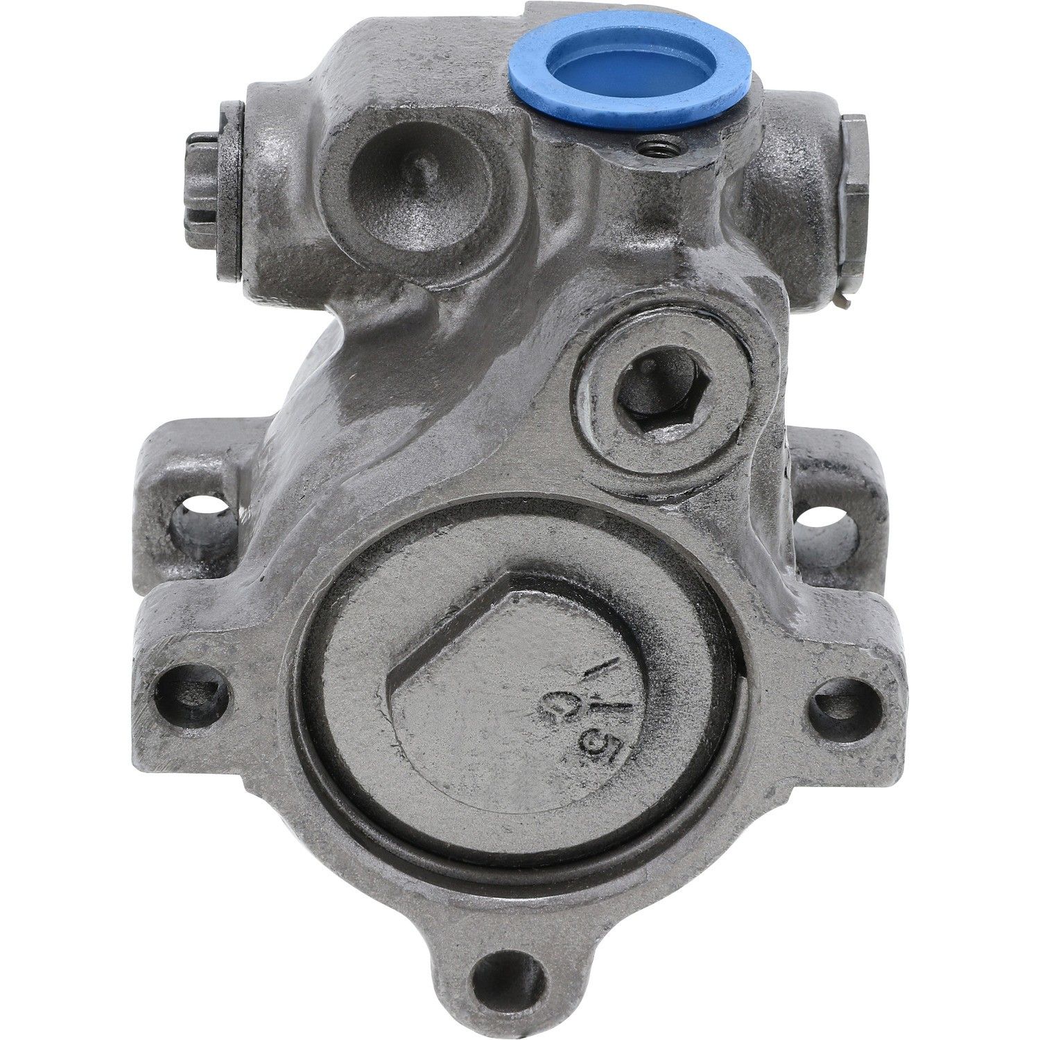 2007, 2006, 2005 Ford Freestyle Hundred Power Steering Pump