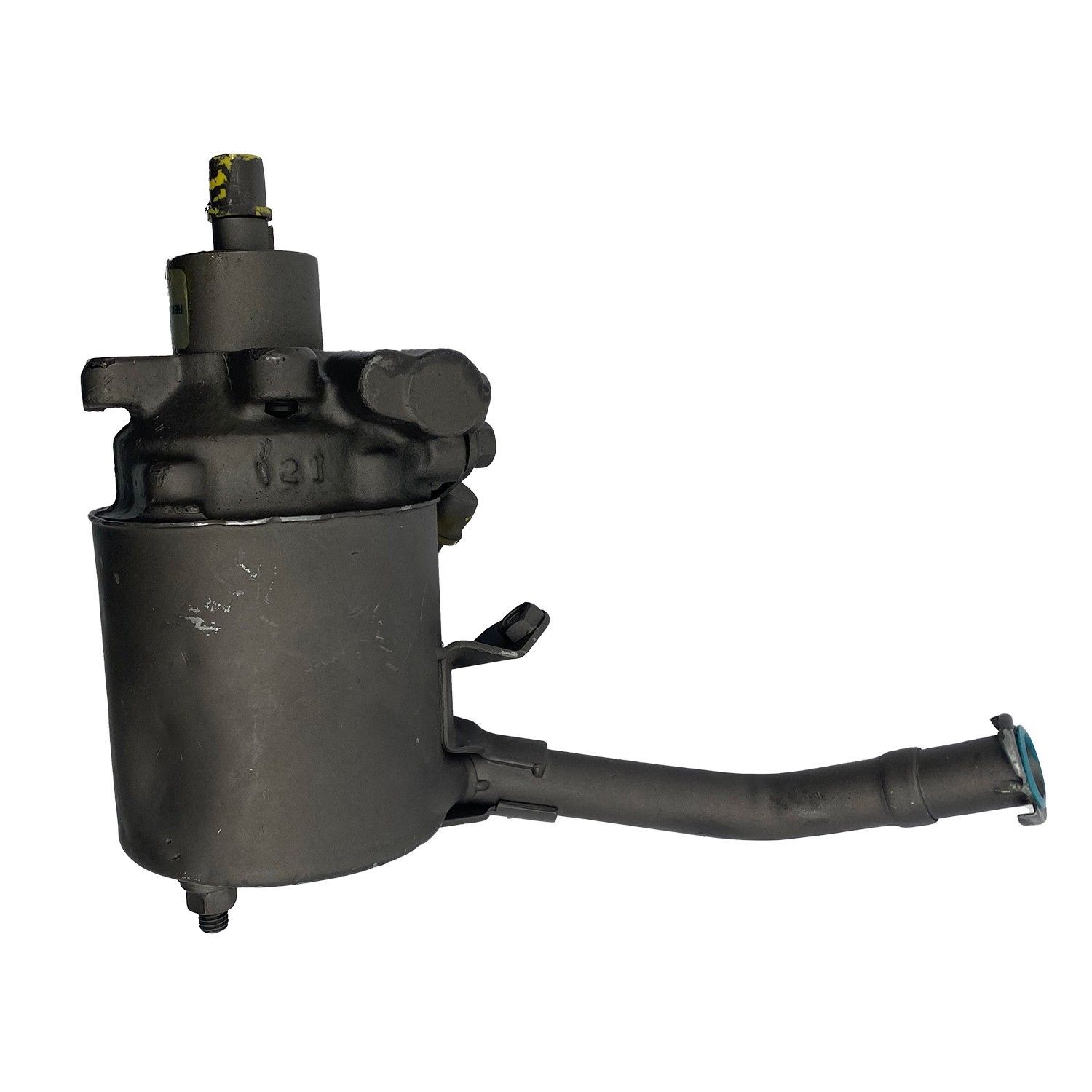 1991, 1990 Mazda 929 Power Steering Pump