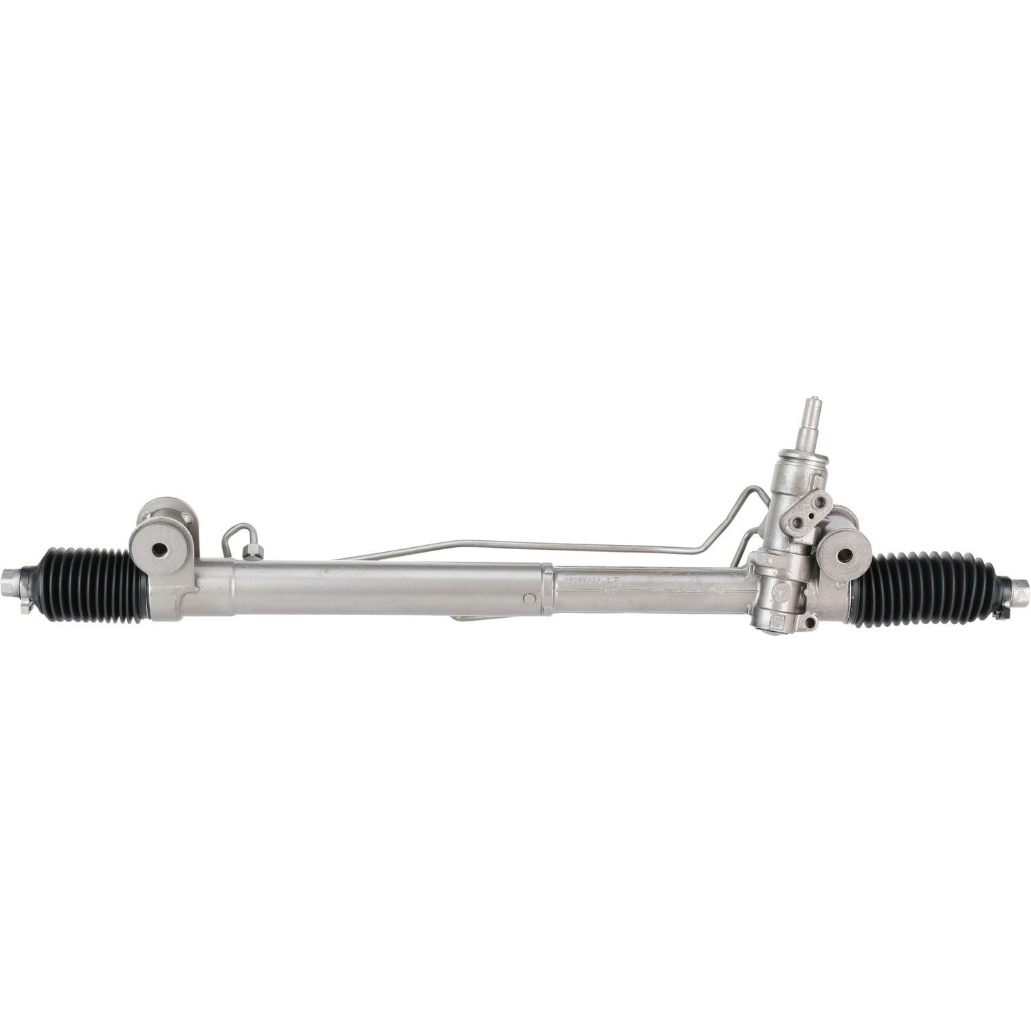 2002 Chevrolet Trailblazer Rack and Pinion Assembly Mapco