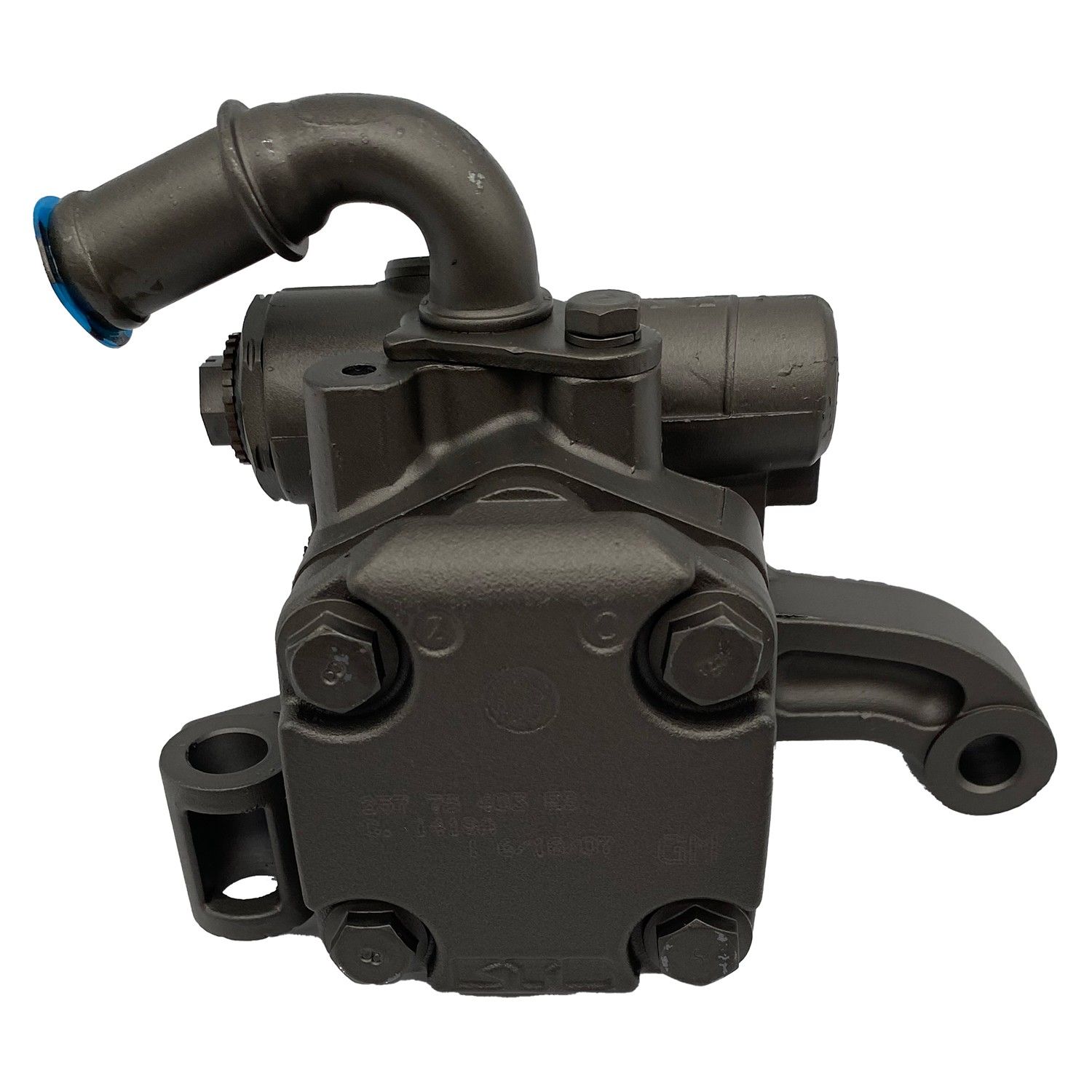 2017, 2016, 2015, 2014, 2013, 2012, 2011, 2010, 2009, 2008, 2007 GMC Acadia Power Steering Pump