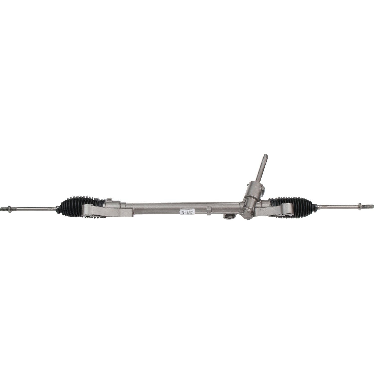 2019, 2018, 2017, 2016, 2015, 2014, 2013, 2012, 2011 Ford Fiesta Rack and Pinion Assembly