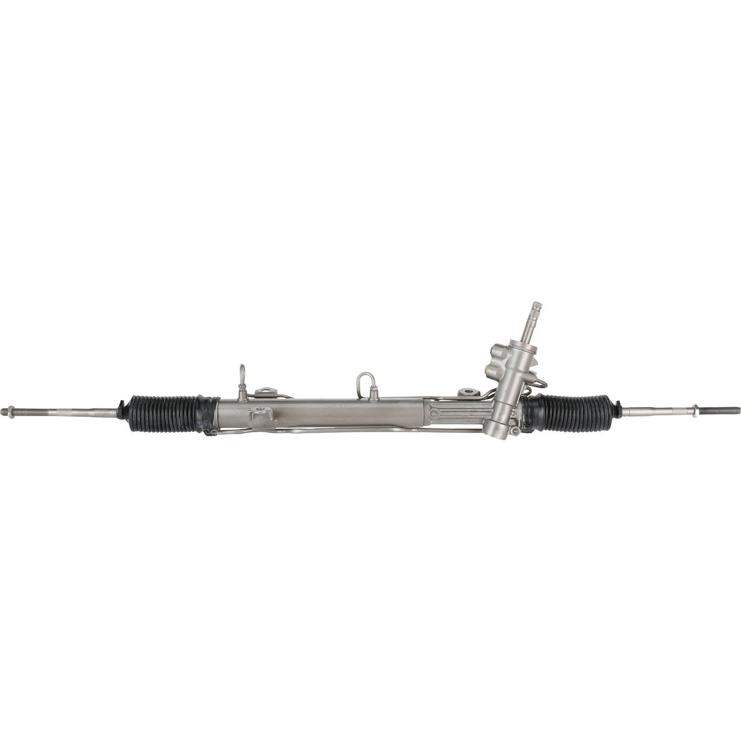 2007, 2006, 2005 Dodge Caravan & Country Rack and Pinion Assembly