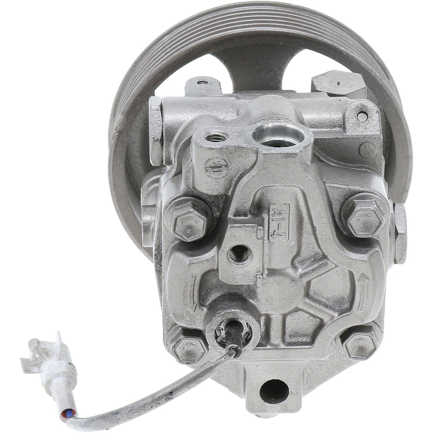 2013, 2012, 2011 Subaru Forester Power Steering Pump