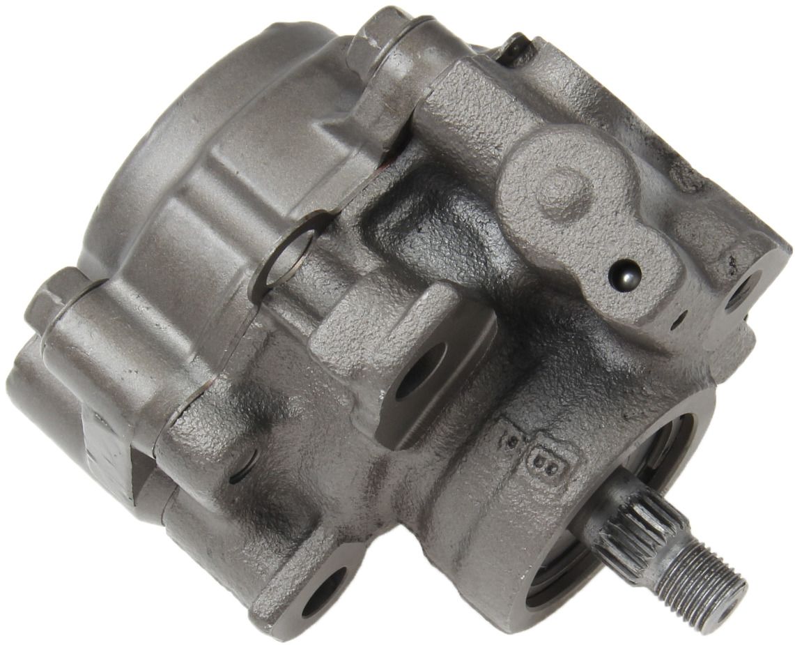 2005, 2004, 2003, 2002, 2001 Lexus IS300 Power Steering Pump