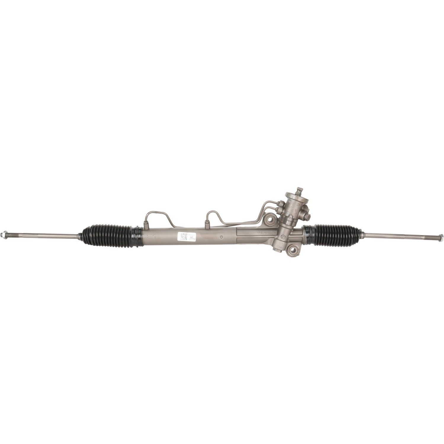2006, 2005, 2004, 2003, 2002 Mazda MPV Rack and Pinion Assembly