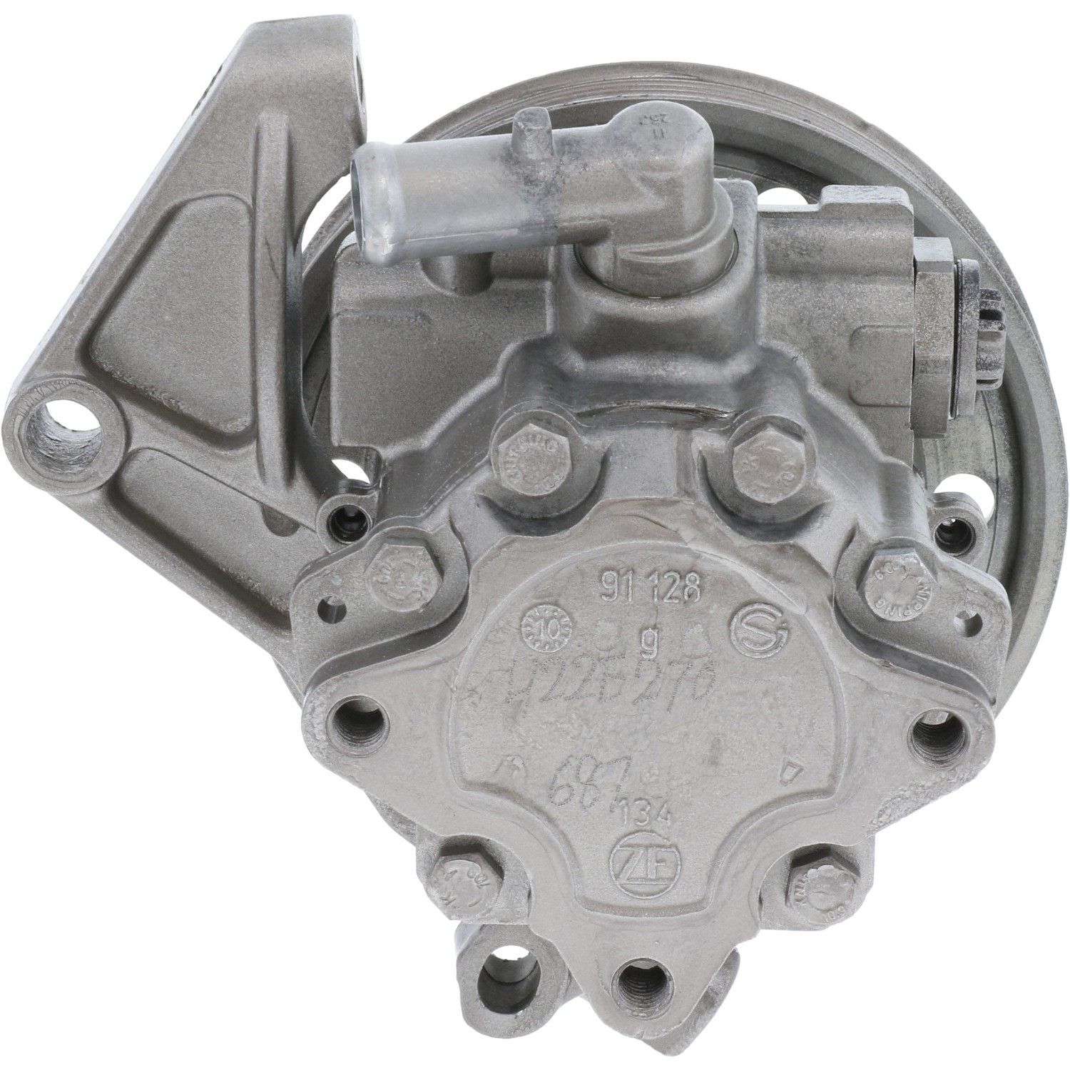 Power Steering Pump