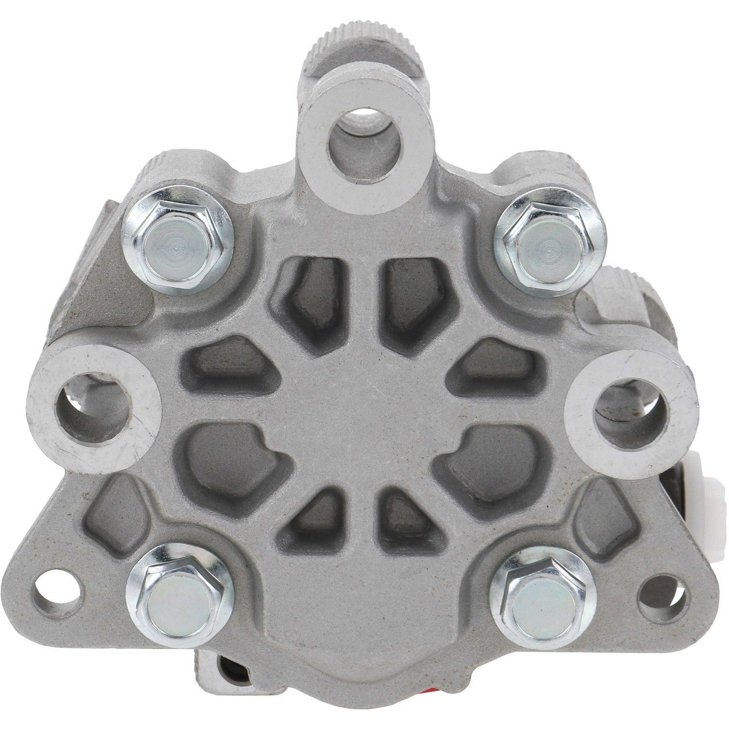 2010, 2009, 2008, 2007, 2006 Jeep Commander Power Steering Pump