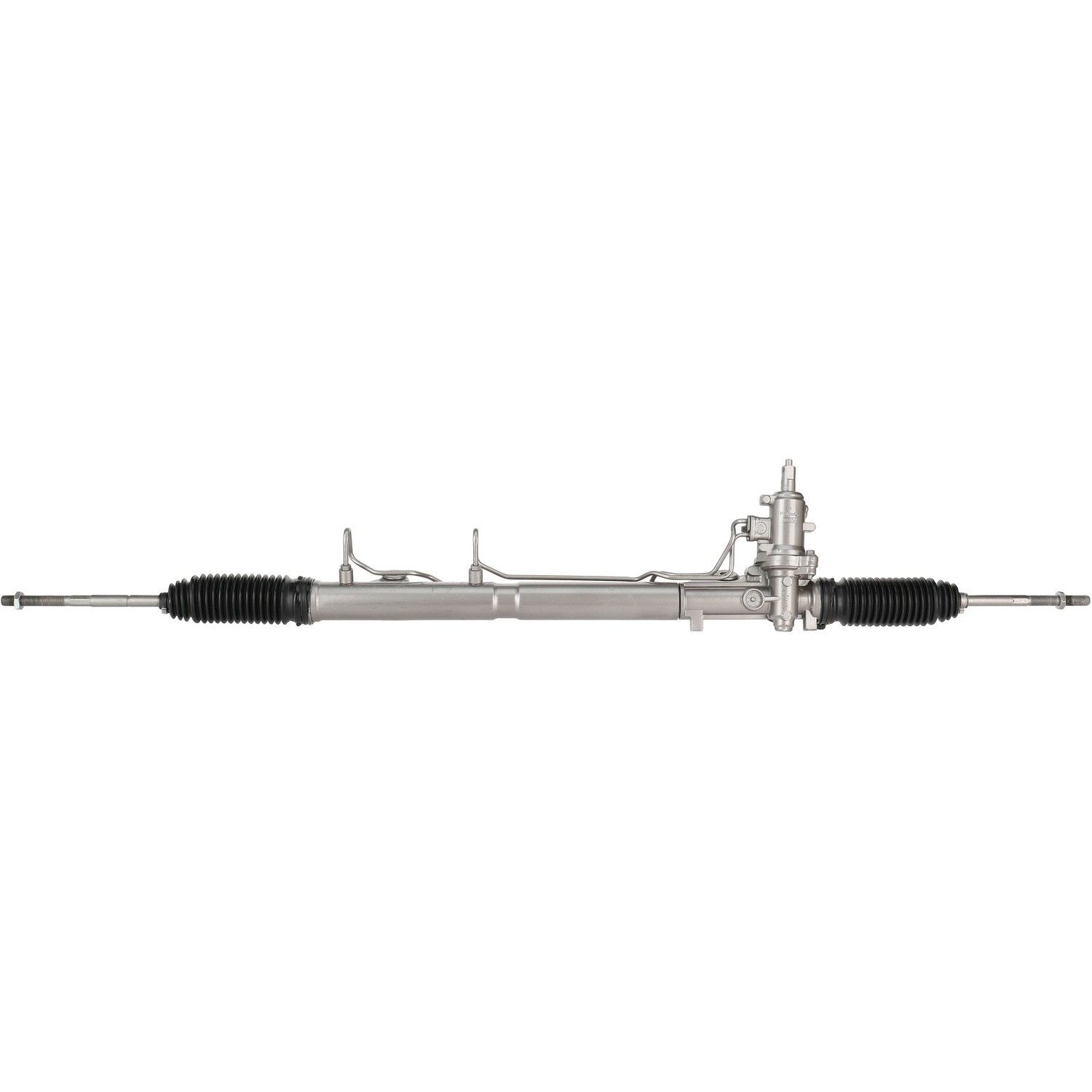 Rack and Pinion Assembly