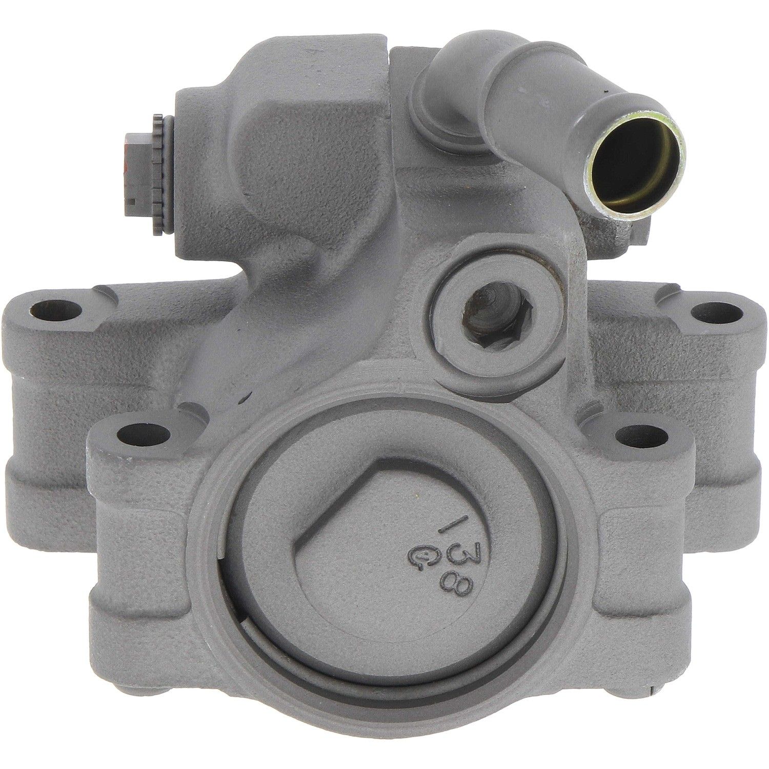 Power Steering Pump