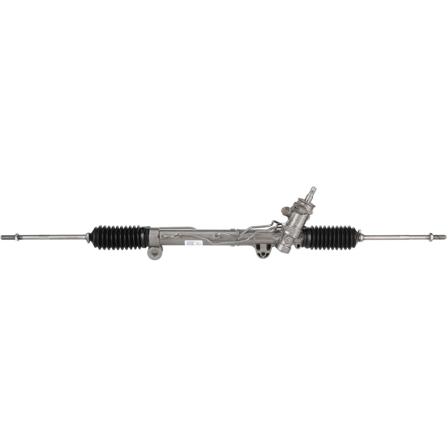 Rack and Pinion Assembly