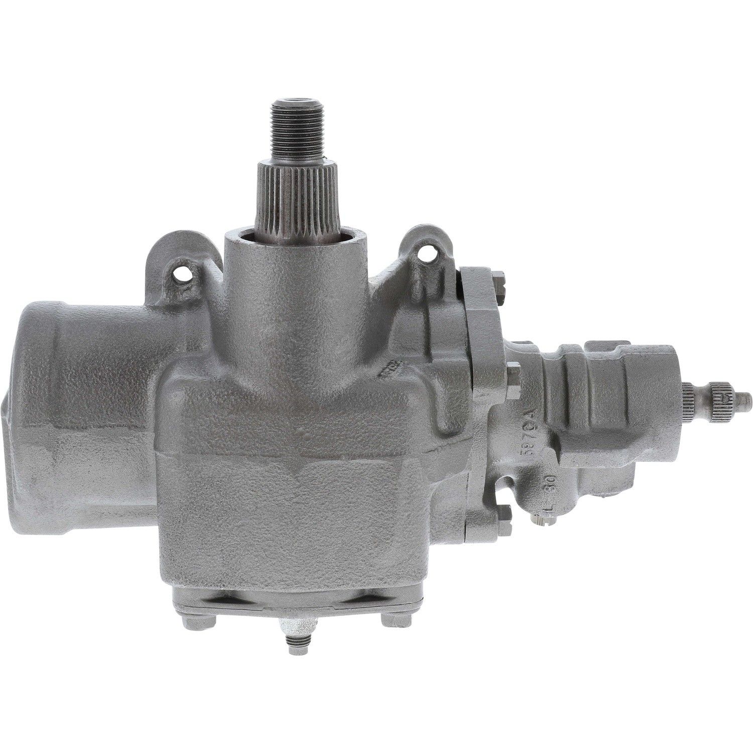 2005, 2004, 2003, 2002, 2001, 2000 Ford Excursion Steering Gear Box