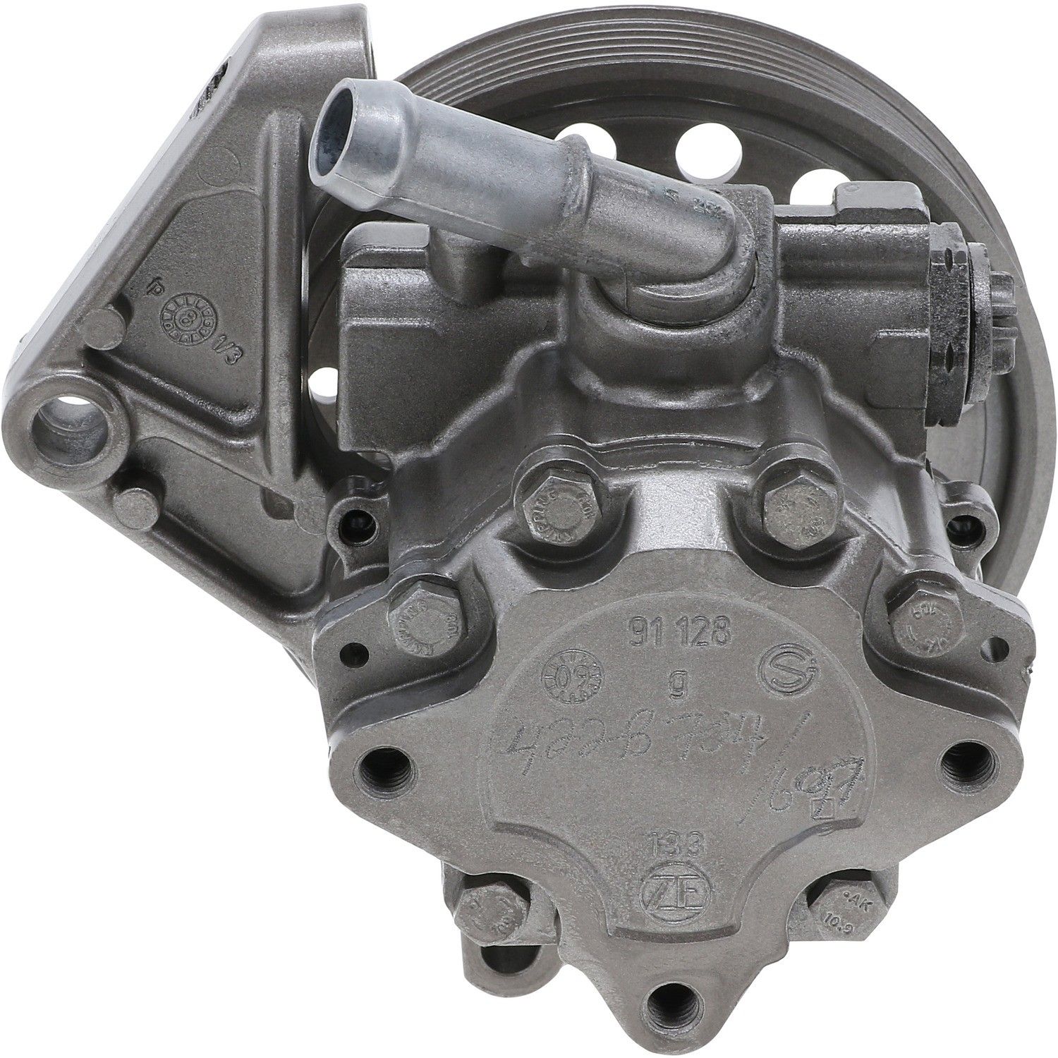 Power Steering Pump