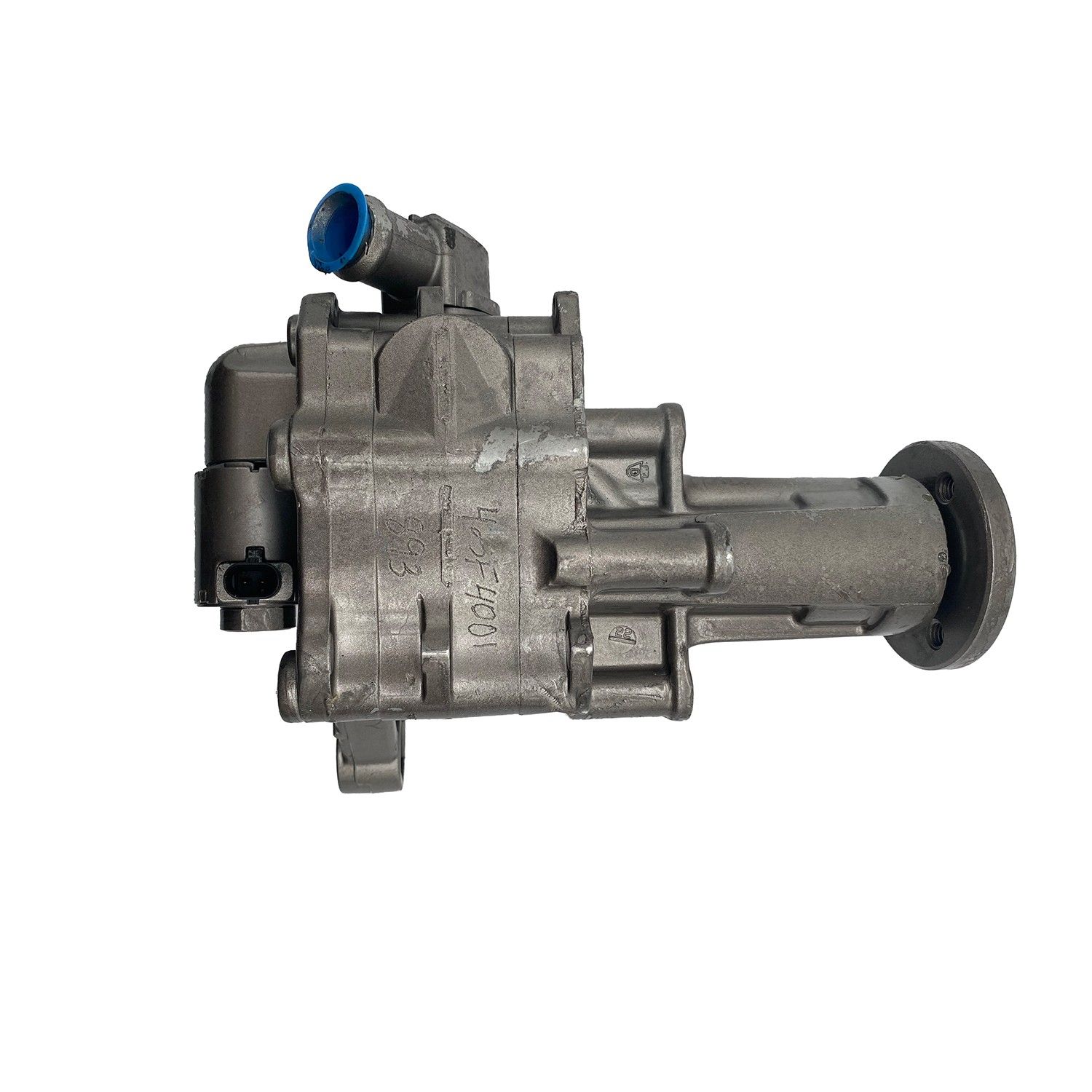 2014, 2013, 2012, 2011, 2010 BMW X6 Power Steering Pump