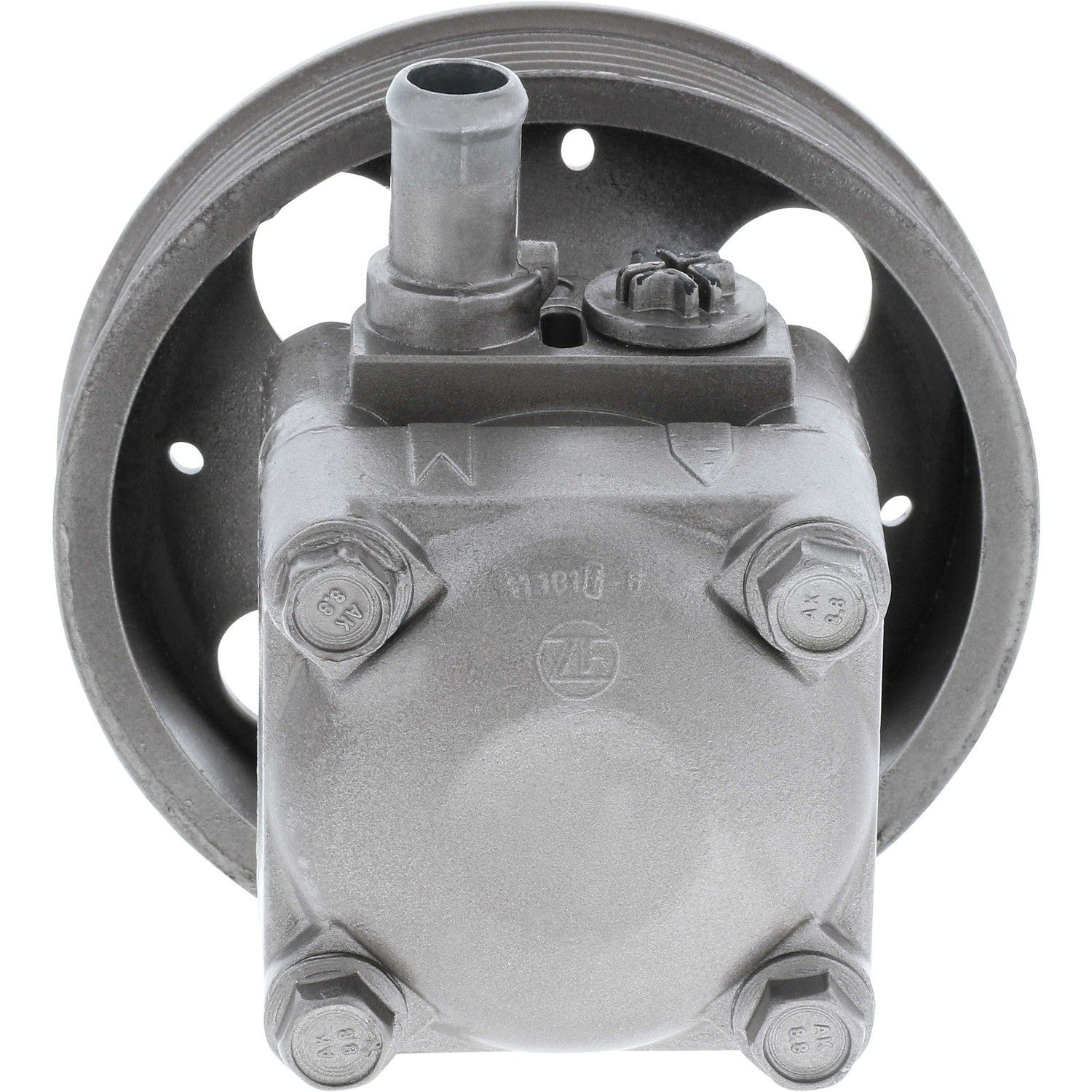 2005, 2004, 2003, 2002, 2001, 2000, 1999 Volvo S80 Power Steering Pump