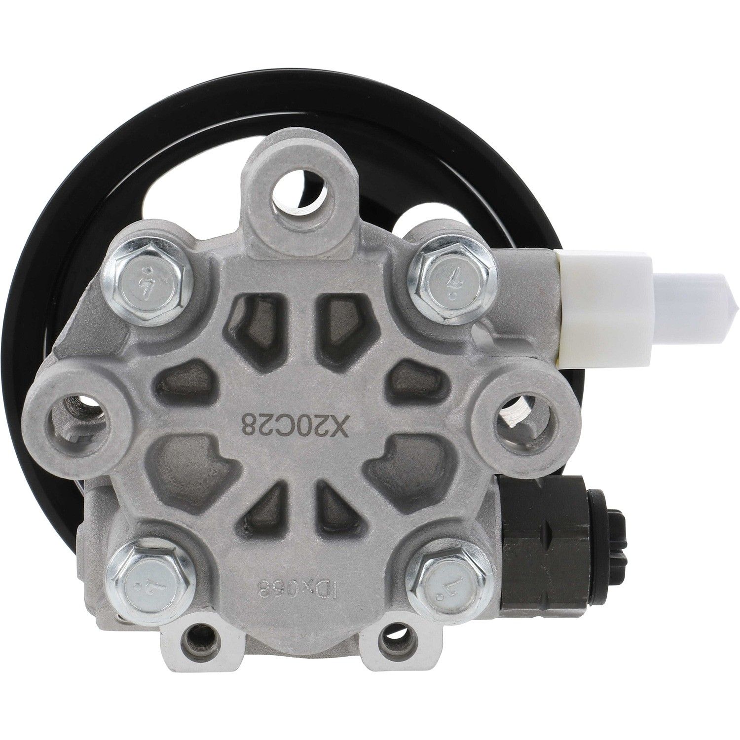 2012, 2011, 2010, 2009, 2008, 2007 Lexus ES350 Power Steering Pump