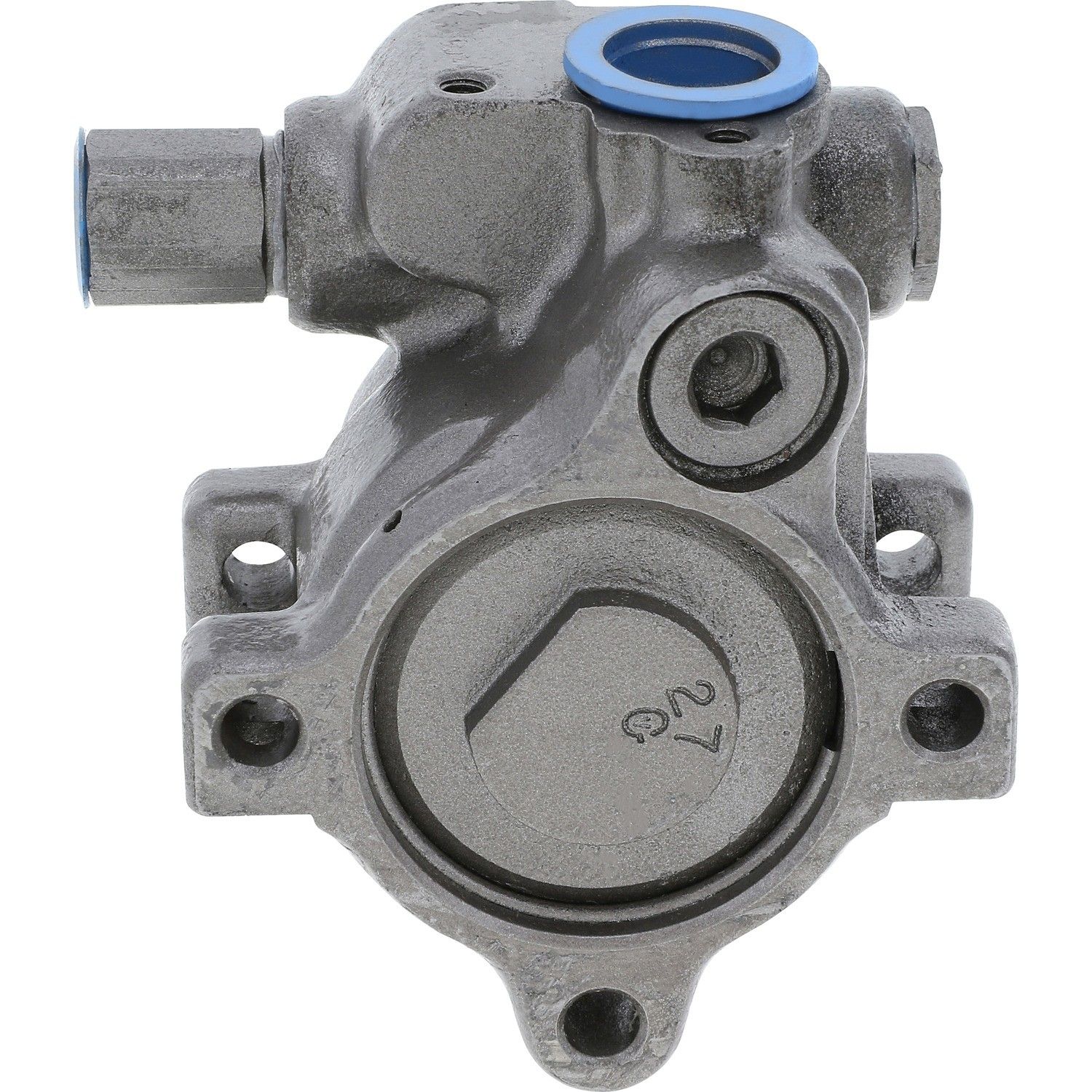 2007, 2006, 2005, 2004 Dodge Durango Power Steering Pump