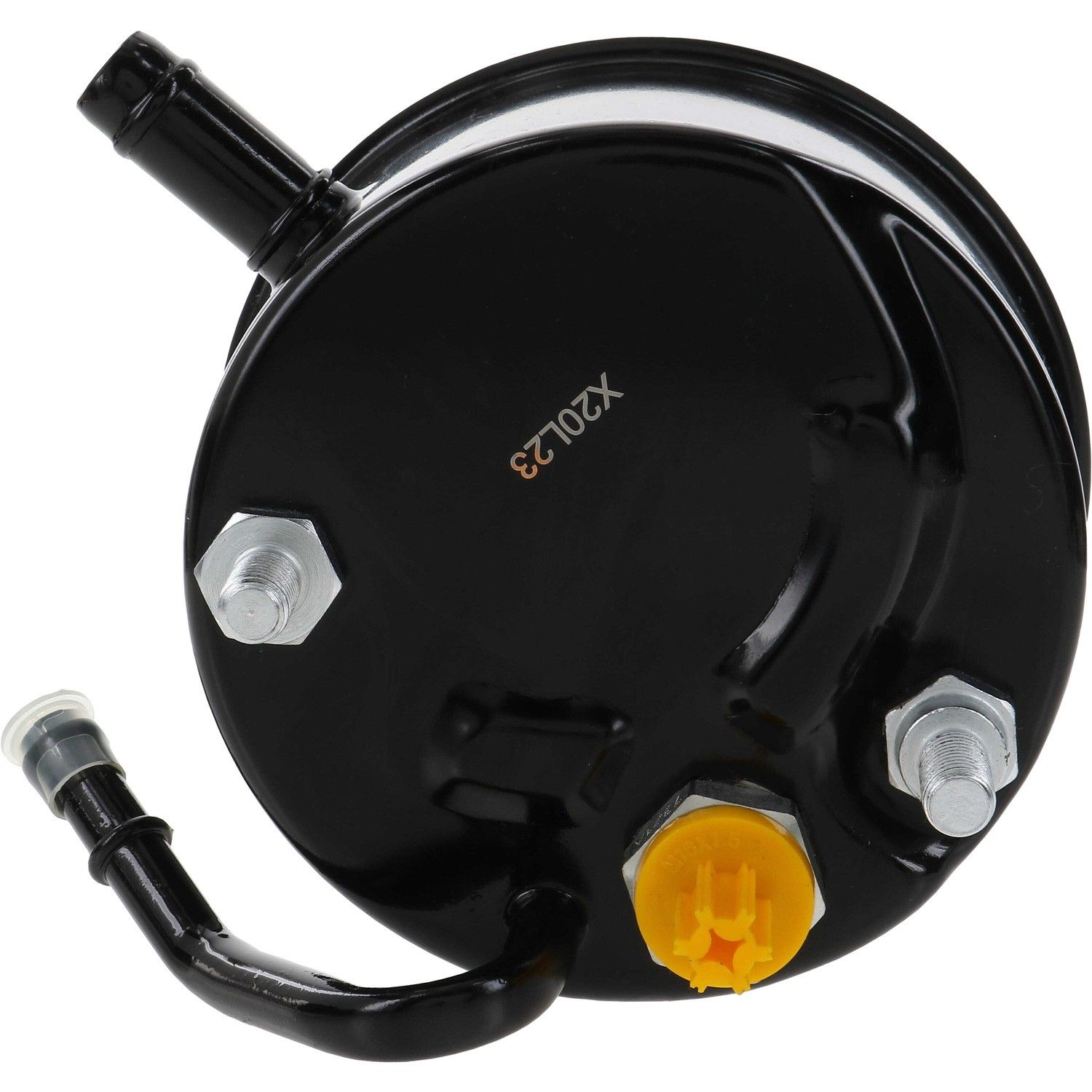 Power Steering Pump